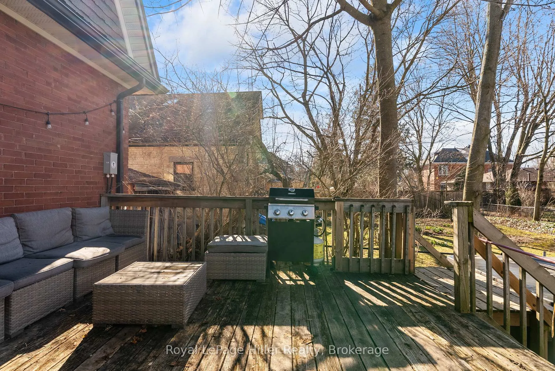 Photo 21 of 145 Caledonia Street, Stratford — HOMEH