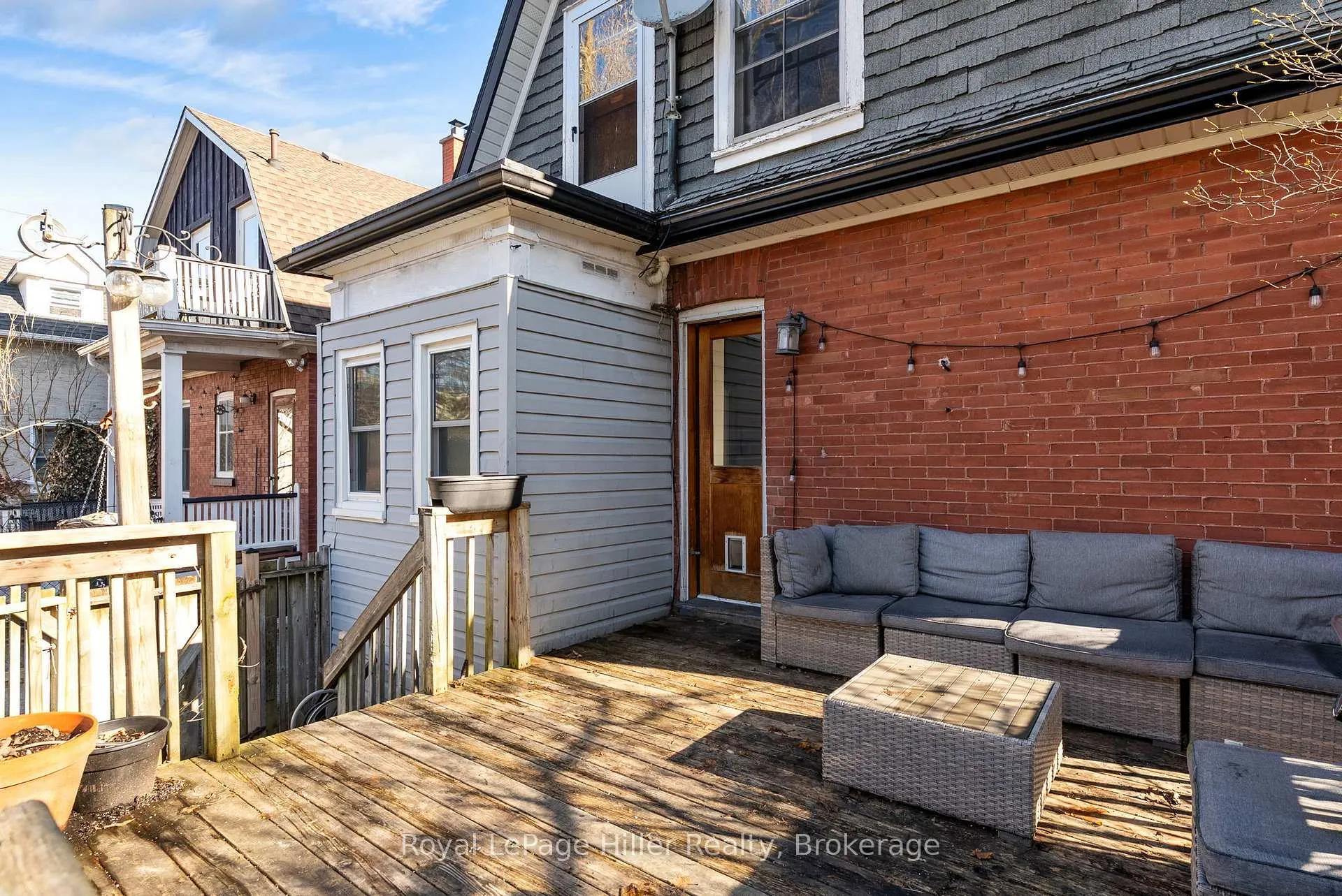 Photo 22 of 145 Caledonia Street, Stratford — HOMEH