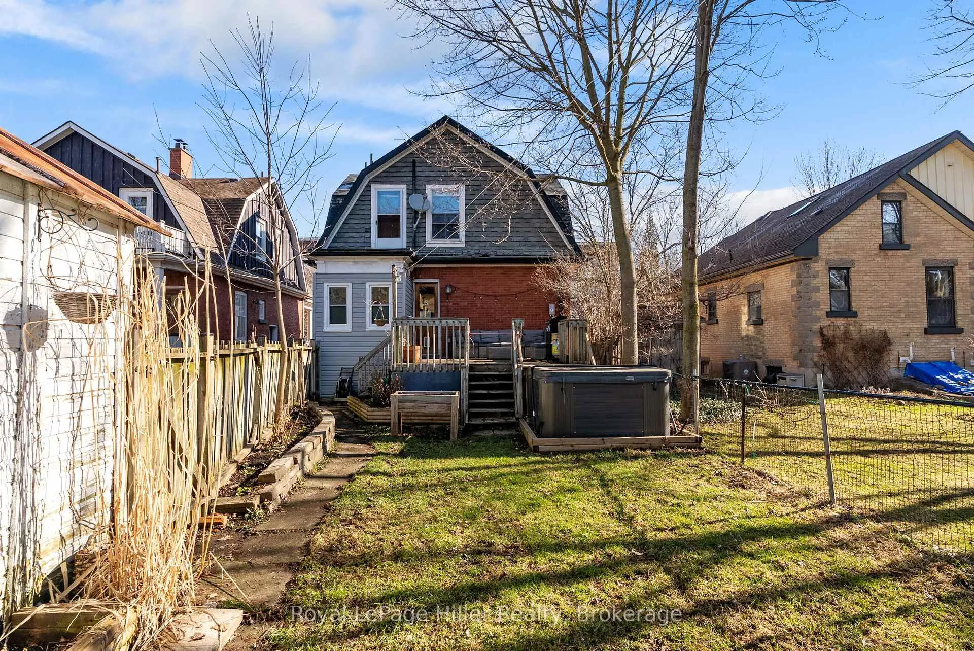 Photo 23 of 145 Caledonia Street, Stratford — HOMEH