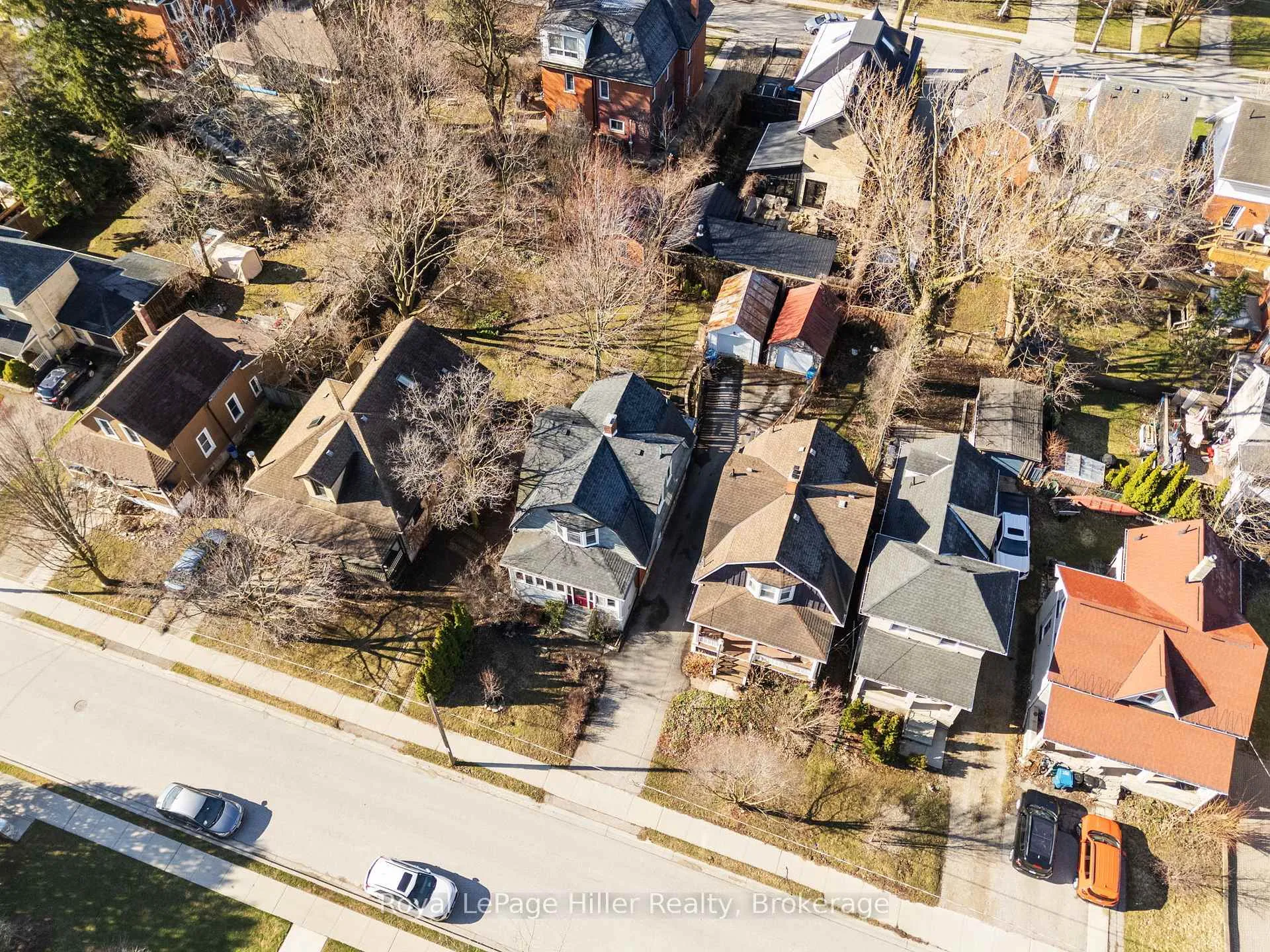 Photo 25 of 145 Caledonia Street, Stratford — HOMEH