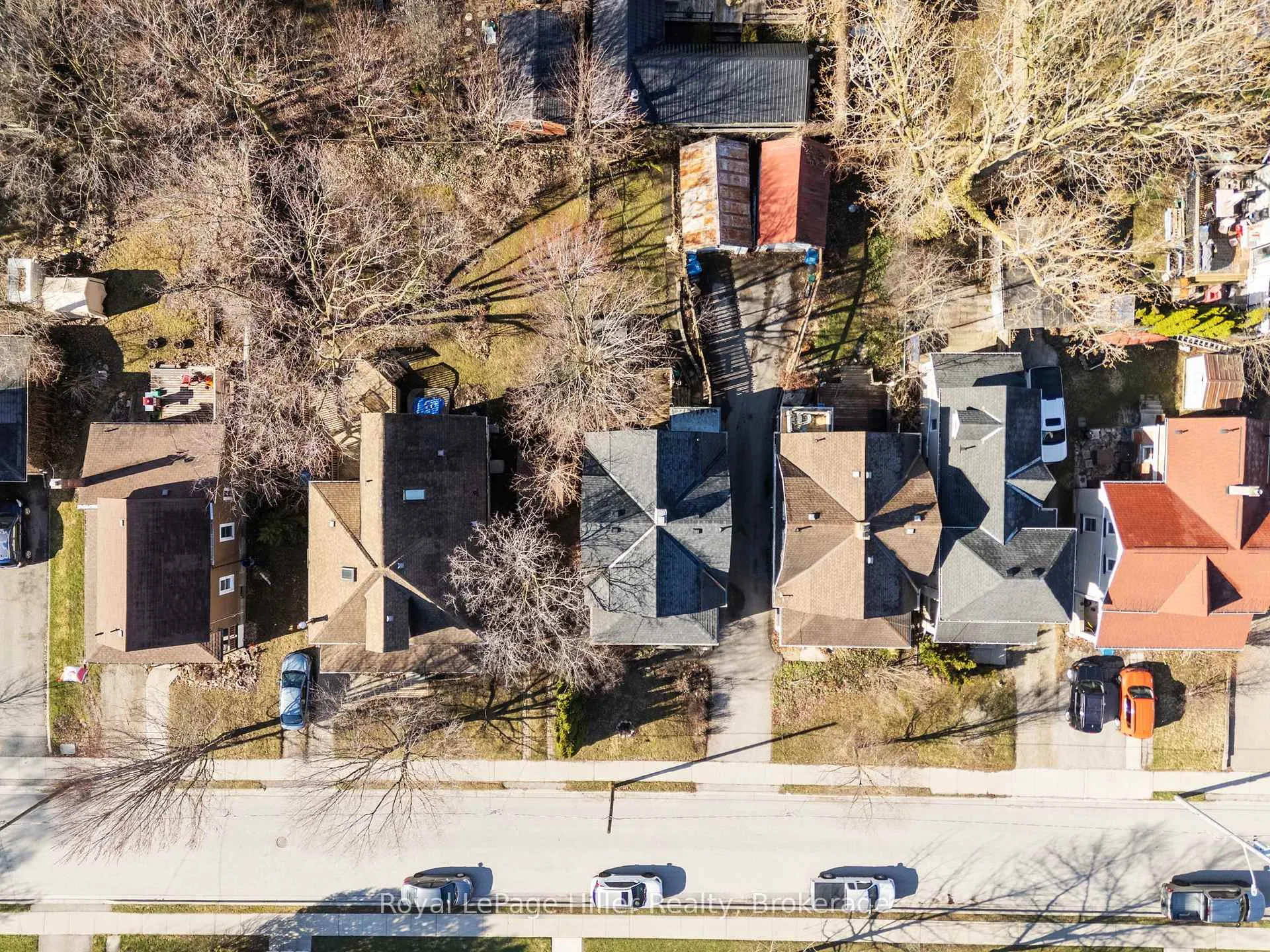 Photo 26 of 145 Caledonia Street, Stratford — HOMEH