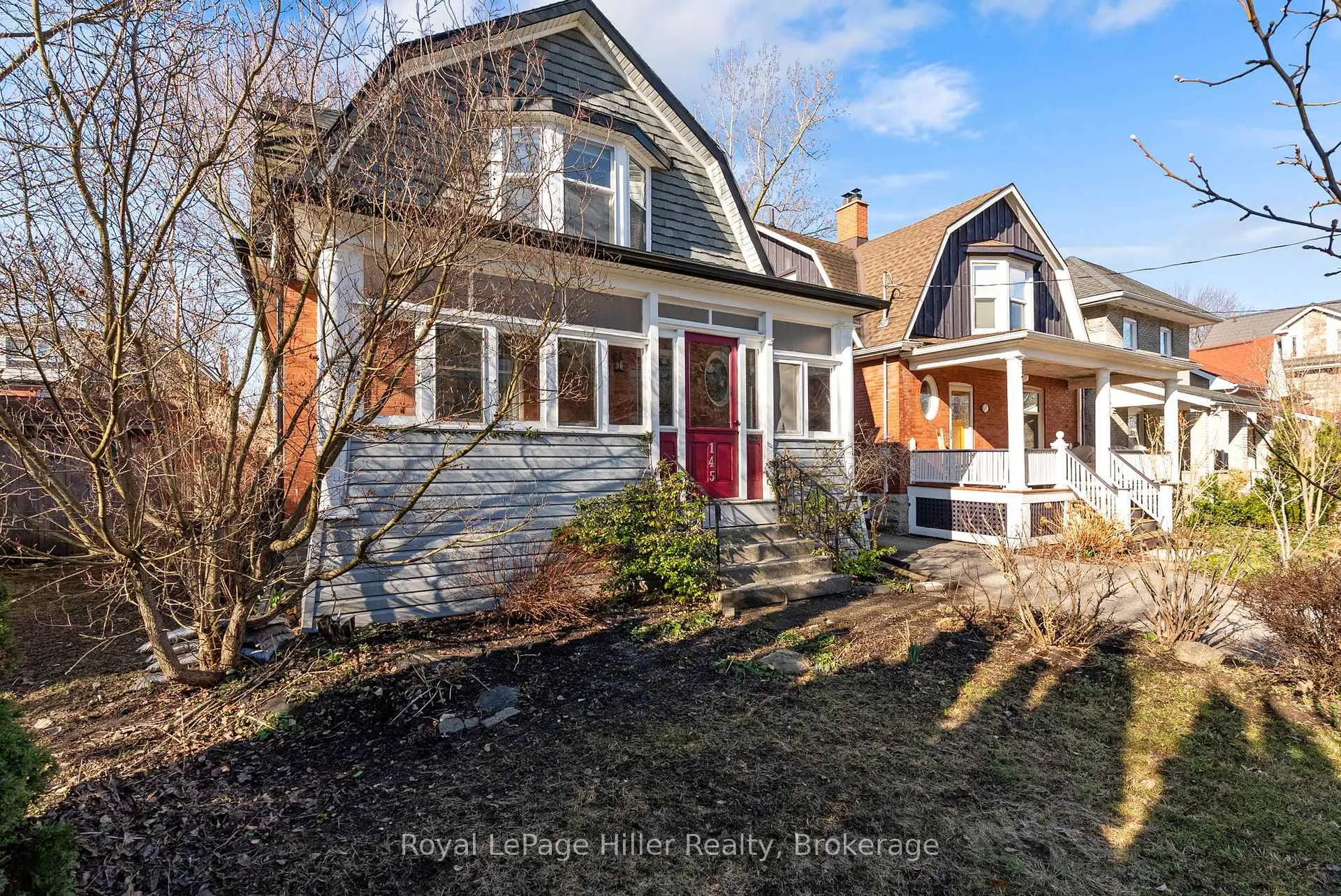 Photo 27 of 145 Caledonia Street, Stratford — HOMEH