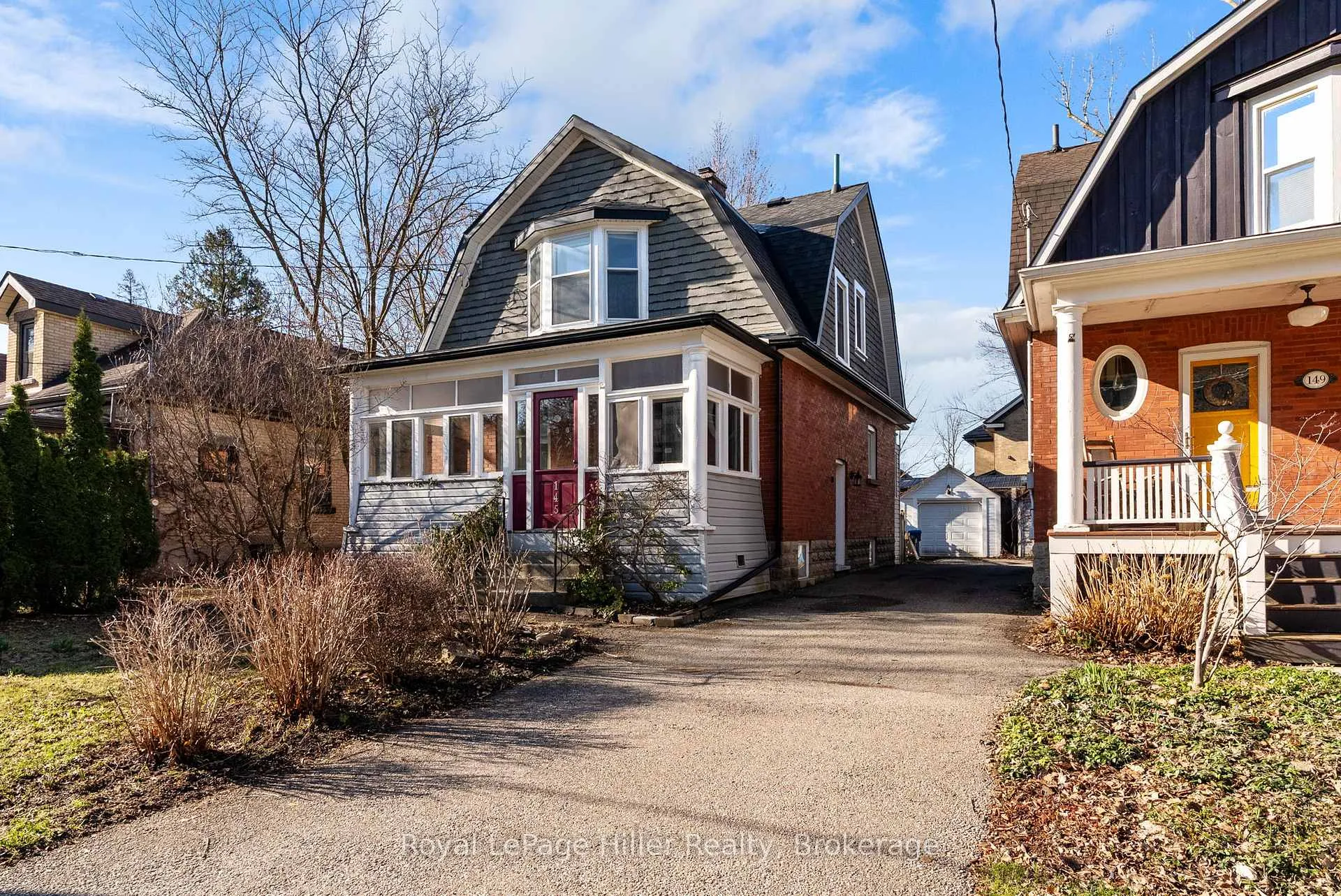 Photo 28 of 145 Caledonia Street, Stratford — HOMEH
