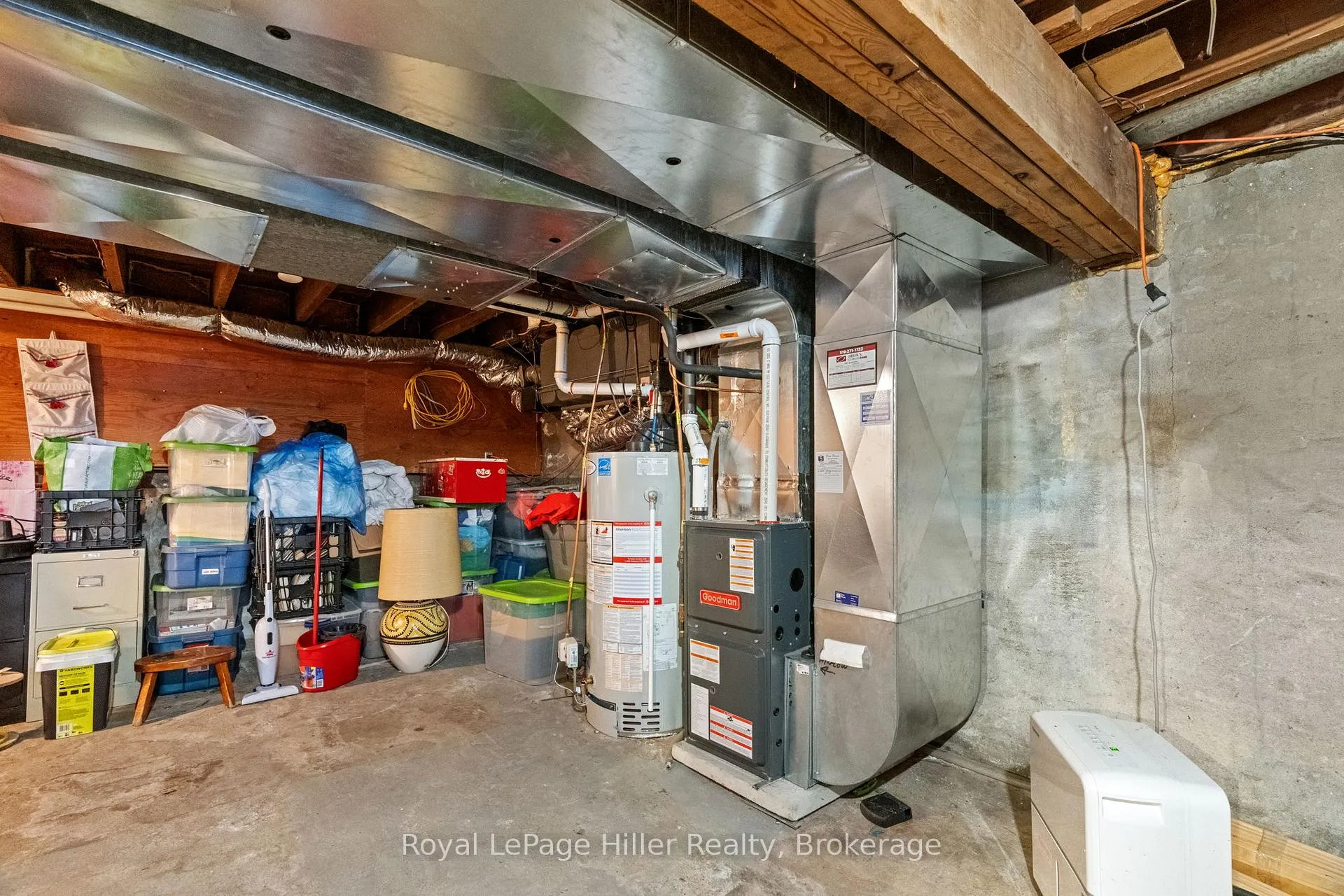 Photo 31 of 145 Caledonia Street, Stratford — HOMEH