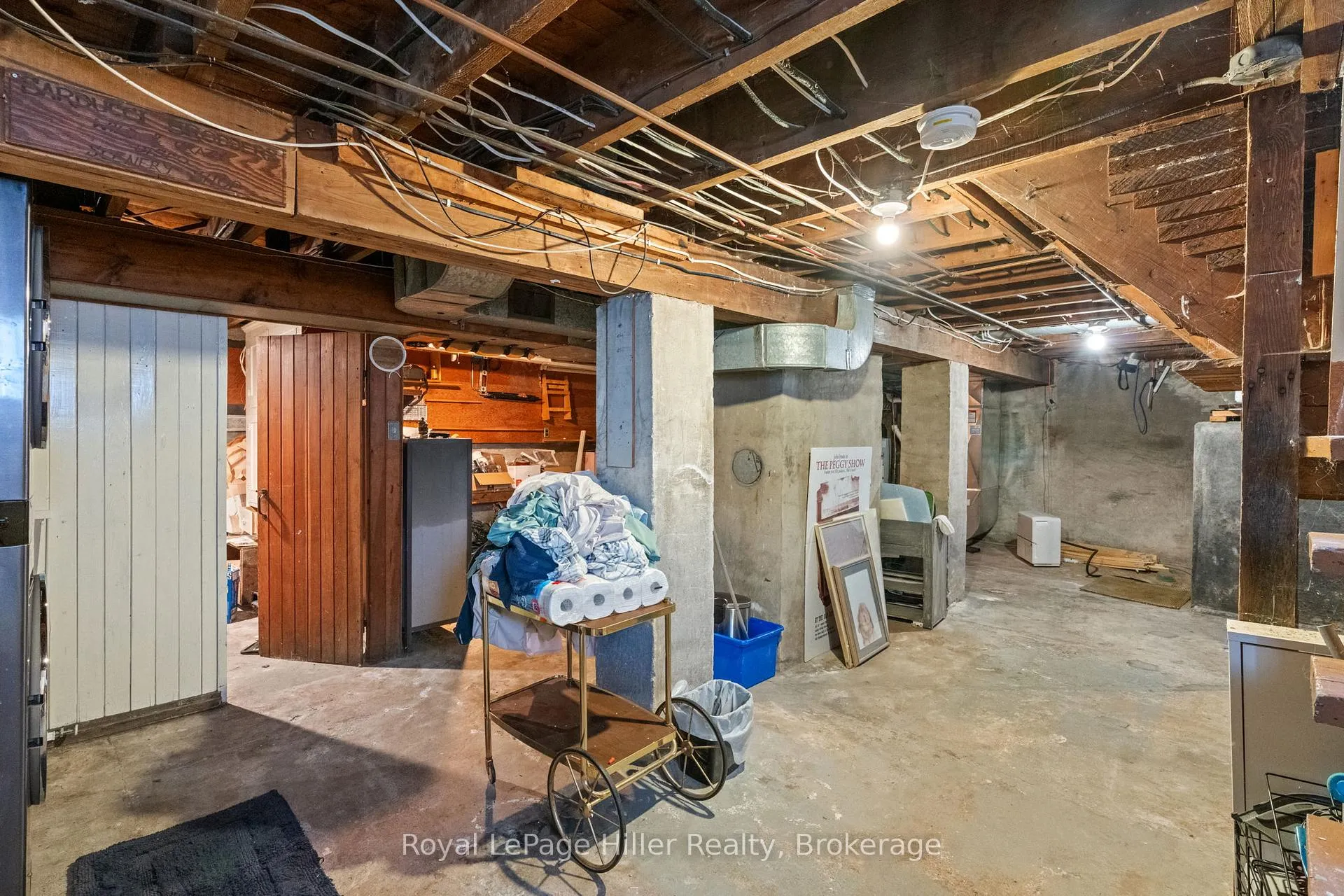 Photo 33 of 145 Caledonia Street, Stratford — HOMEH