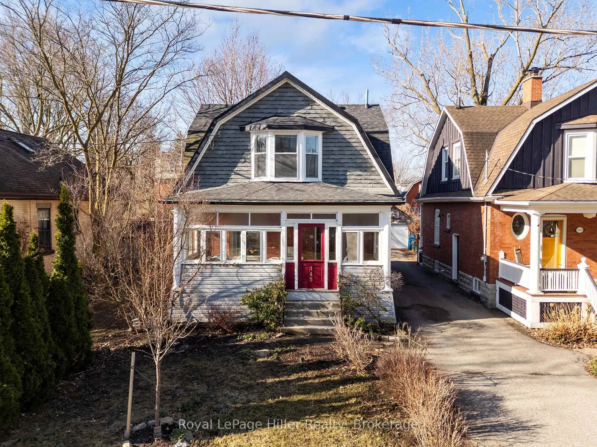 Photo 35 of 145 Caledonia Street, Stratford — HOMEH