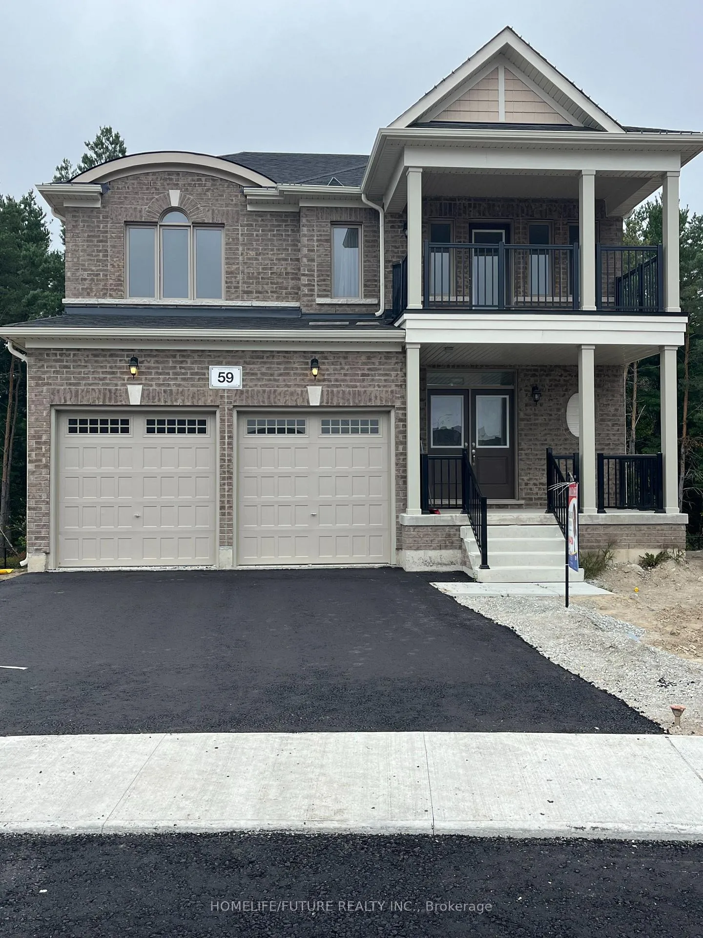 Photo 1 of 59 Wakefield Boulevard, Essa, Angus — HOMEH