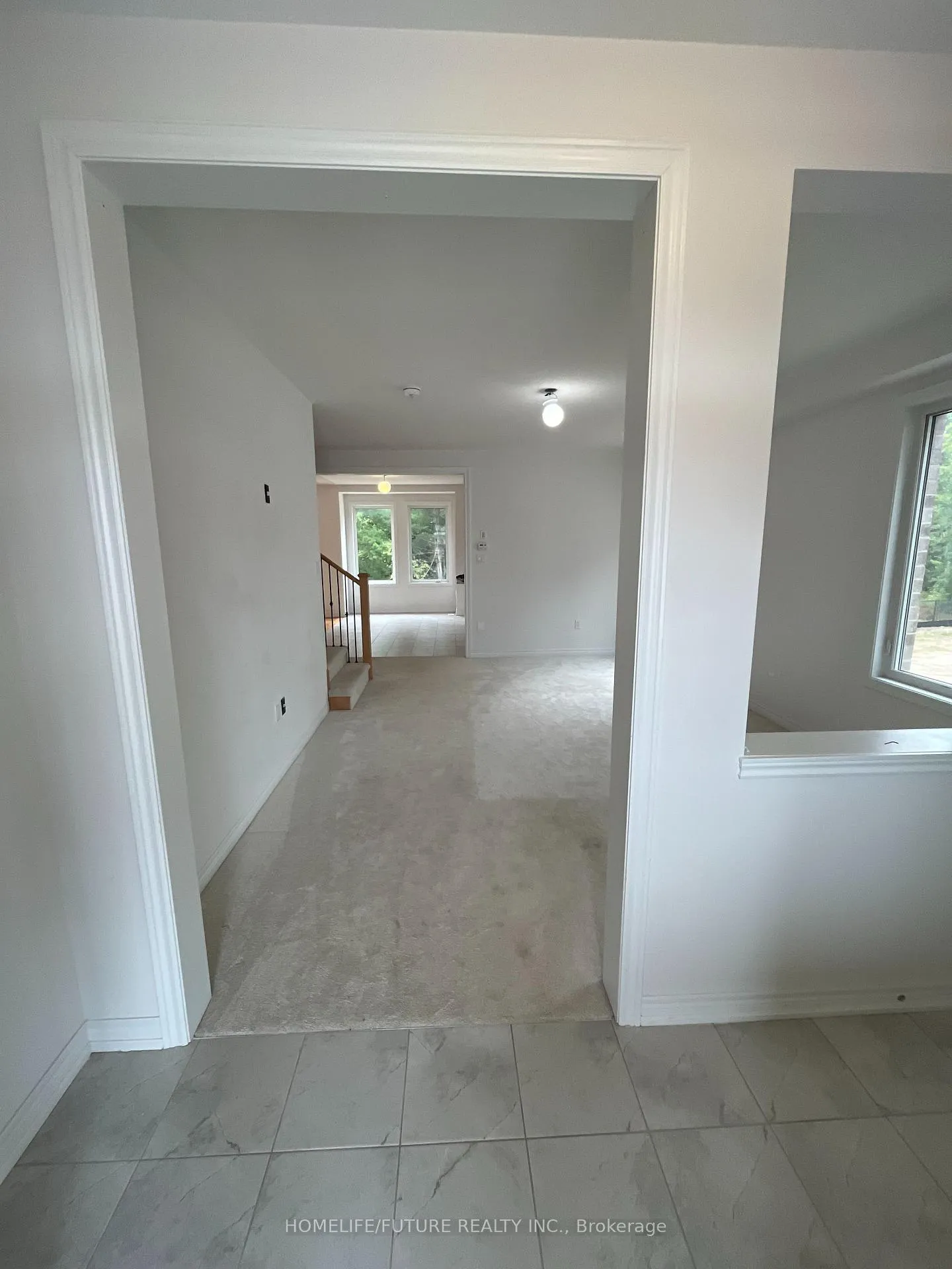 Photo 3 of 59 Wakefield Boulevard, Essa, Angus — HOMEH