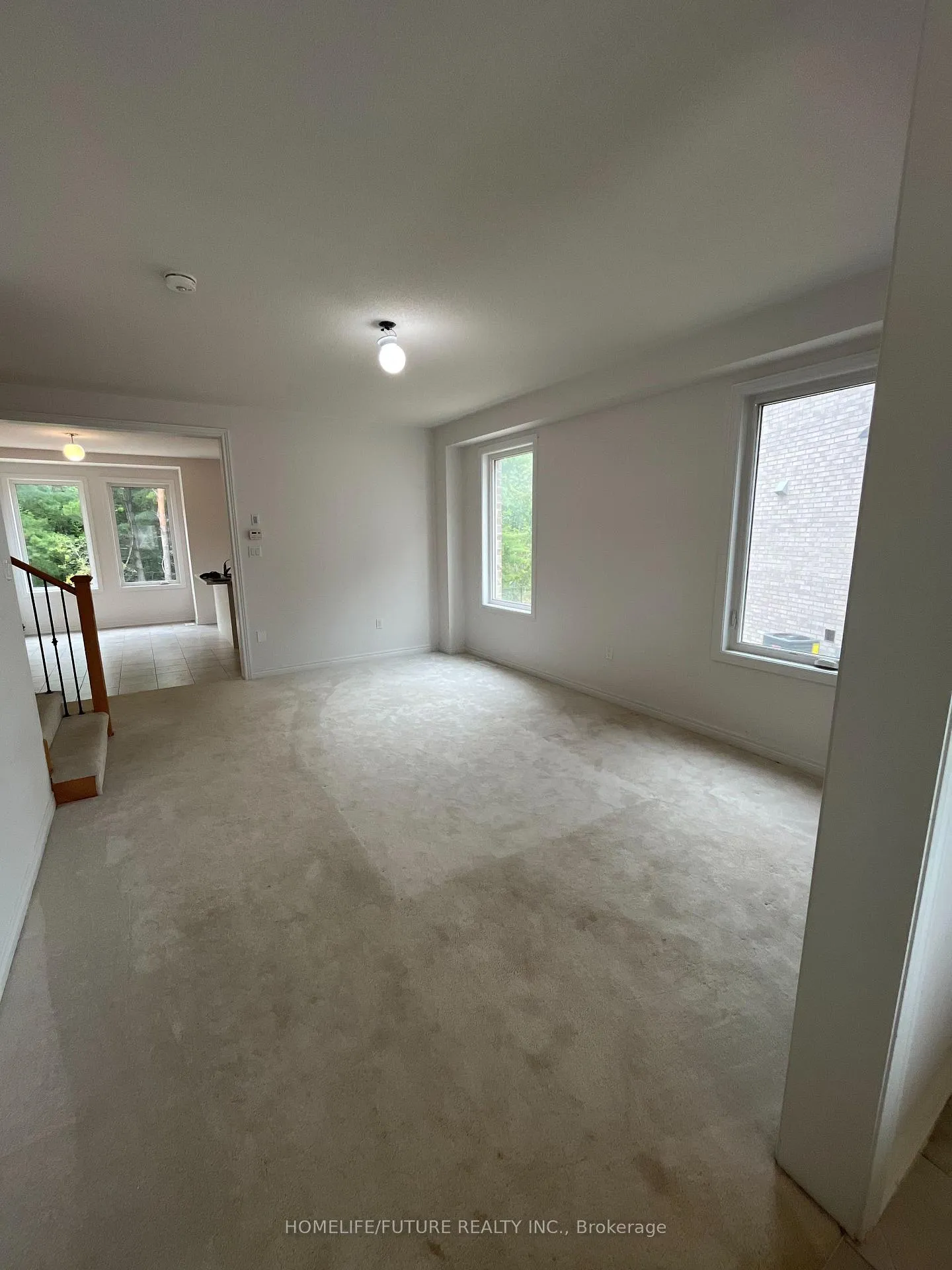 Photo 4 of 59 Wakefield Boulevard, Essa, Angus — HOMEH