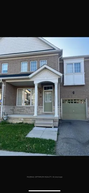 Front of 44 Seedland Crescent