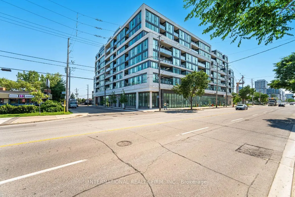 Photo 1 of Unit 710, 859 The Queensway, Etobicoke, Stonegate-Queensway — HOMEH