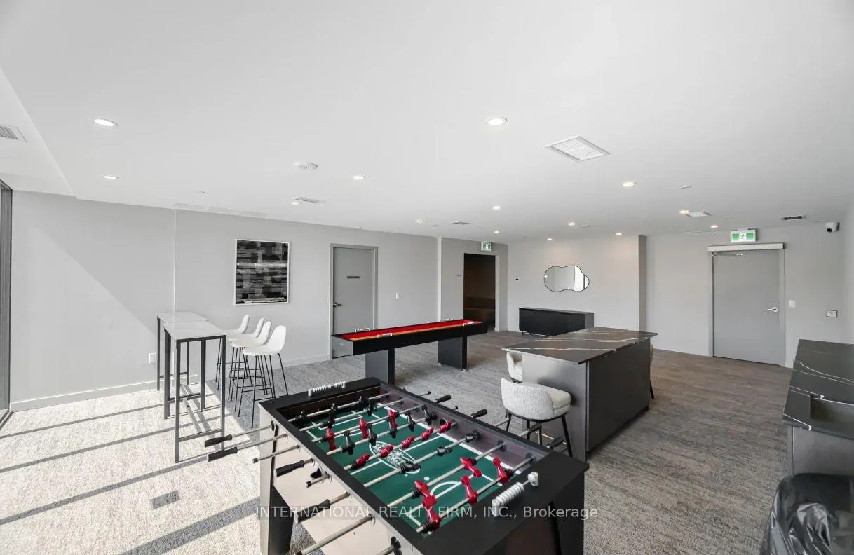 Photo 15 of Unit 710, 859 The Queensway, Etobicoke, Stonegate-Queensway — HOMEH