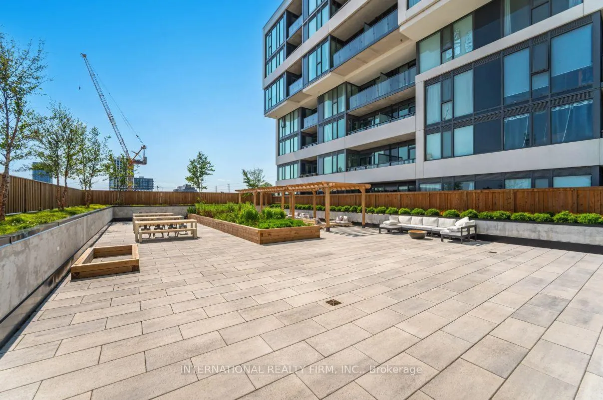 Photo 18 of Unit 710, 859 The Queensway, Etobicoke, Stonegate-Queensway — HOMEH