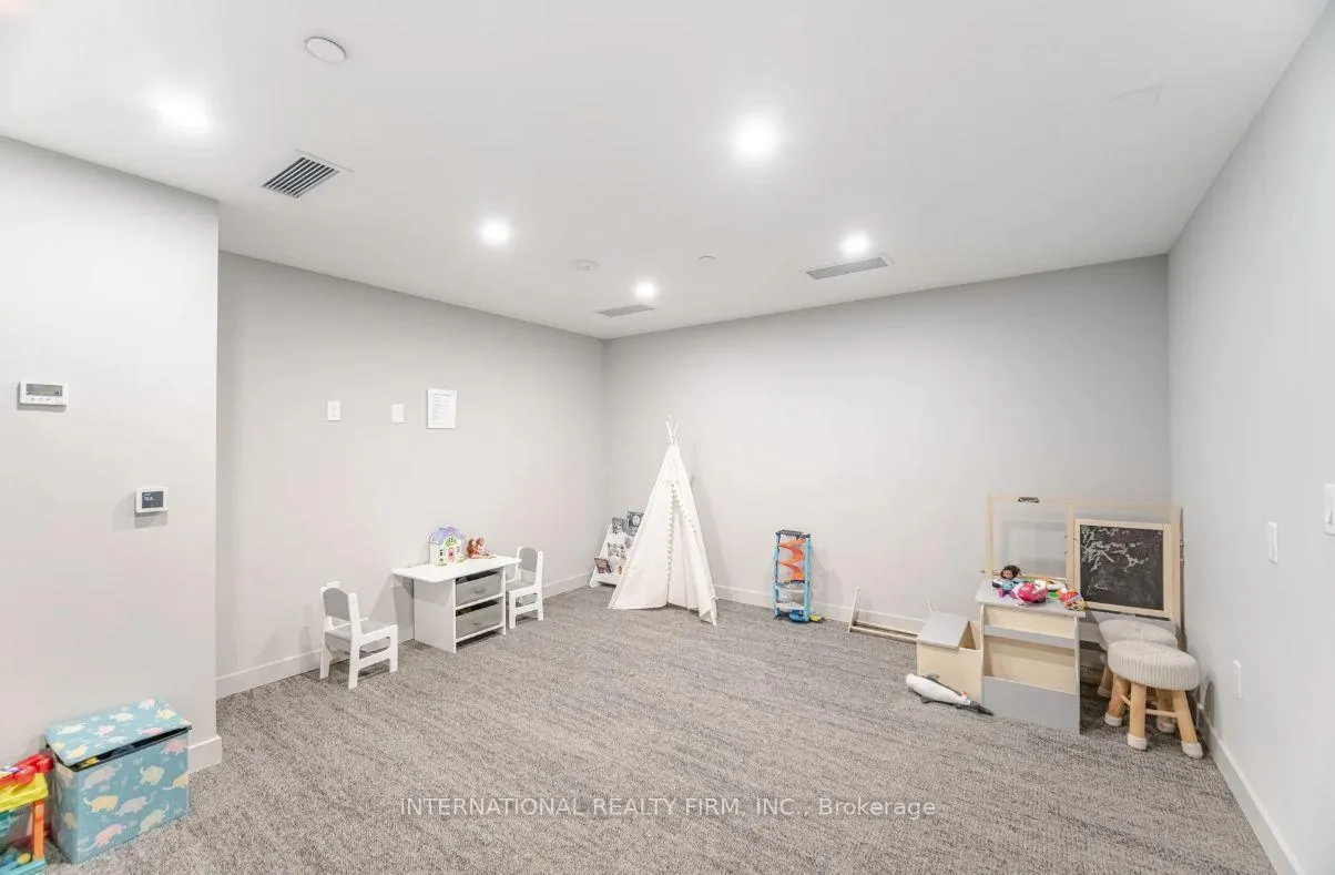 Photo 22 of Unit 710, 859 The Queensway, Etobicoke, Stonegate-Queensway — HOMEH