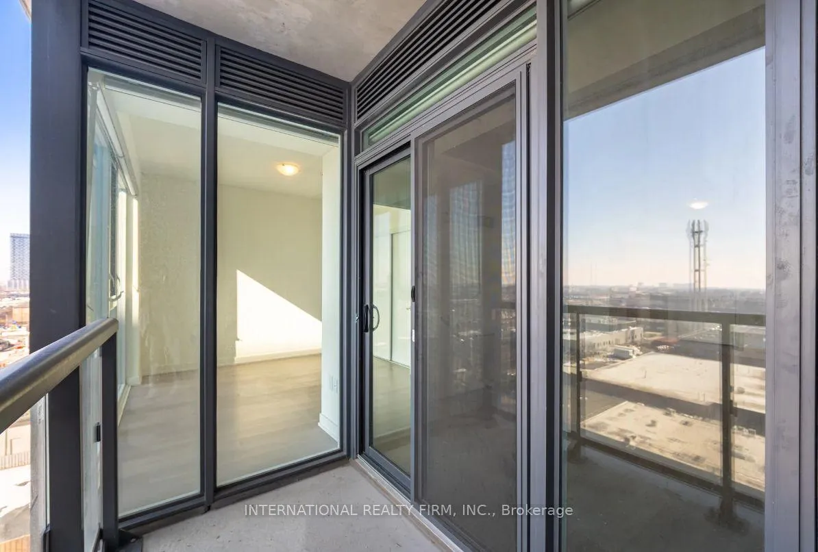 Photo 23 of Unit 710, 859 The Queensway, Etobicoke, Stonegate-Queensway — HOMEH