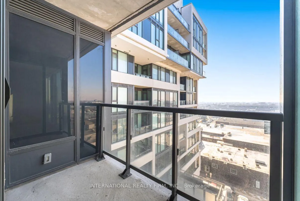 Photo 24 of Unit 710, 859 The Queensway, Etobicoke, Stonegate-Queensway — HOMEH