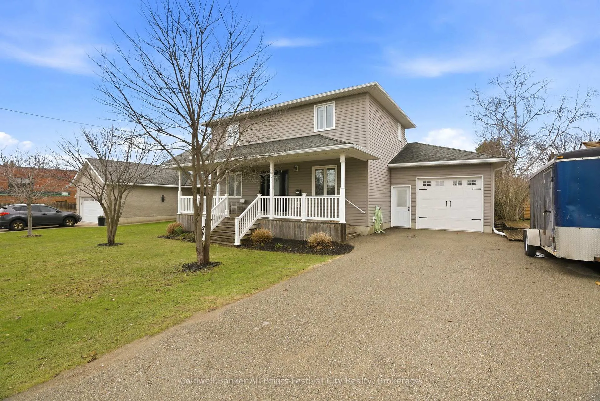 Photo 4 of 91 Park Street, Goderich, Goderich (Town) — HOMEH