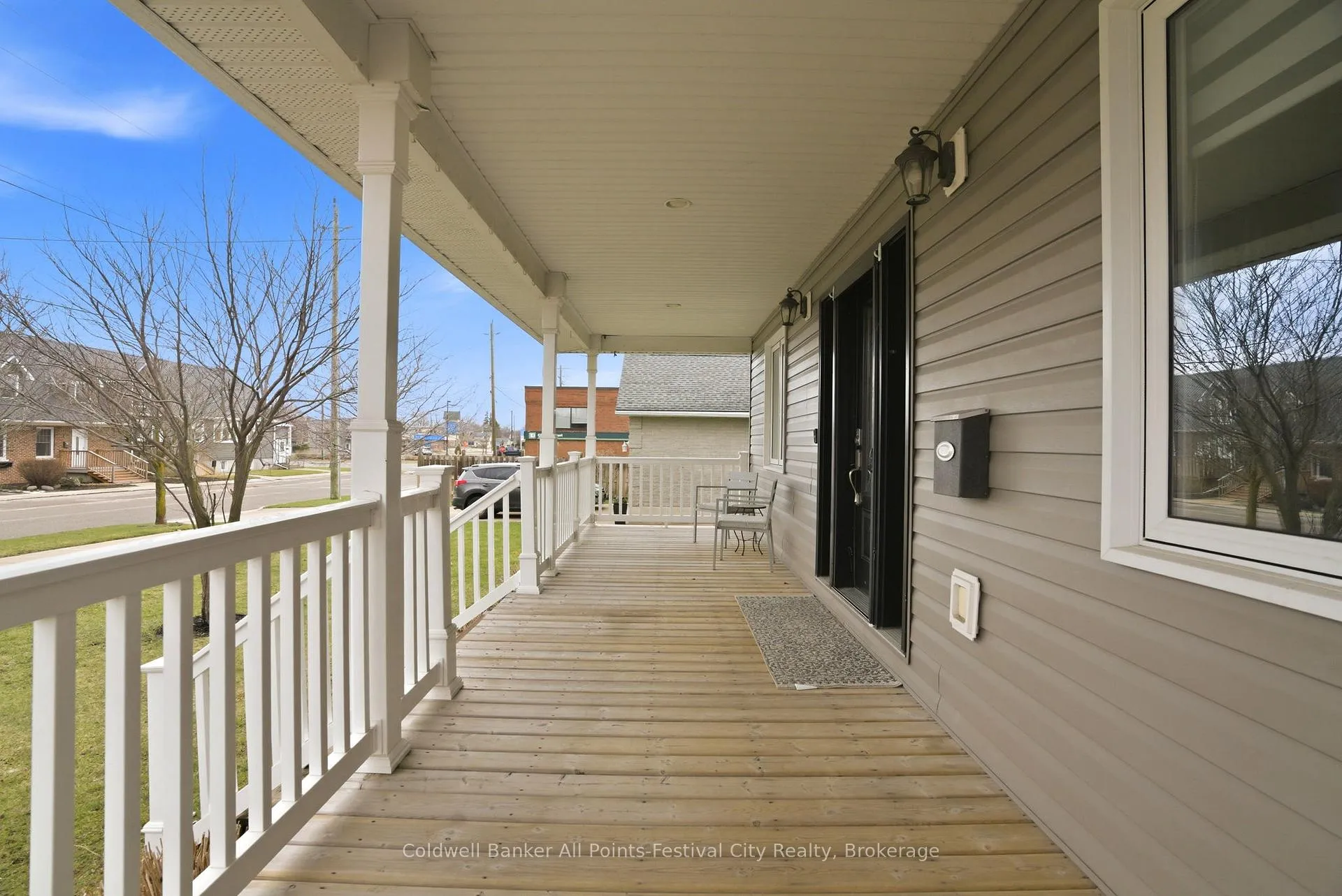 Photo 7 of 91 Park Street, Goderich, Goderich (Town) — HOMEH