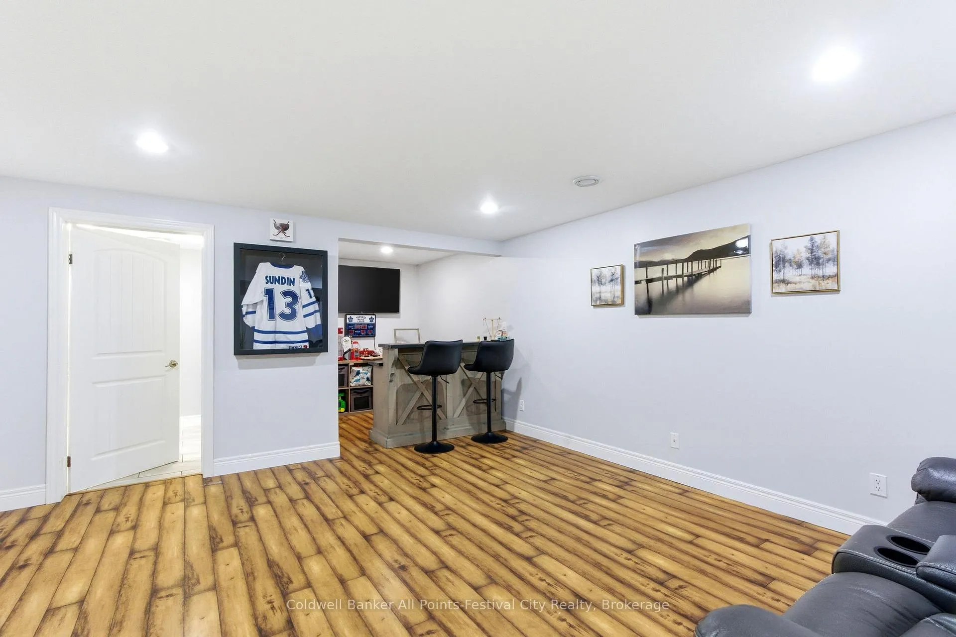 Photo 34 of 91 Park Street, Goderich, Goderich (Town) — HOMEH