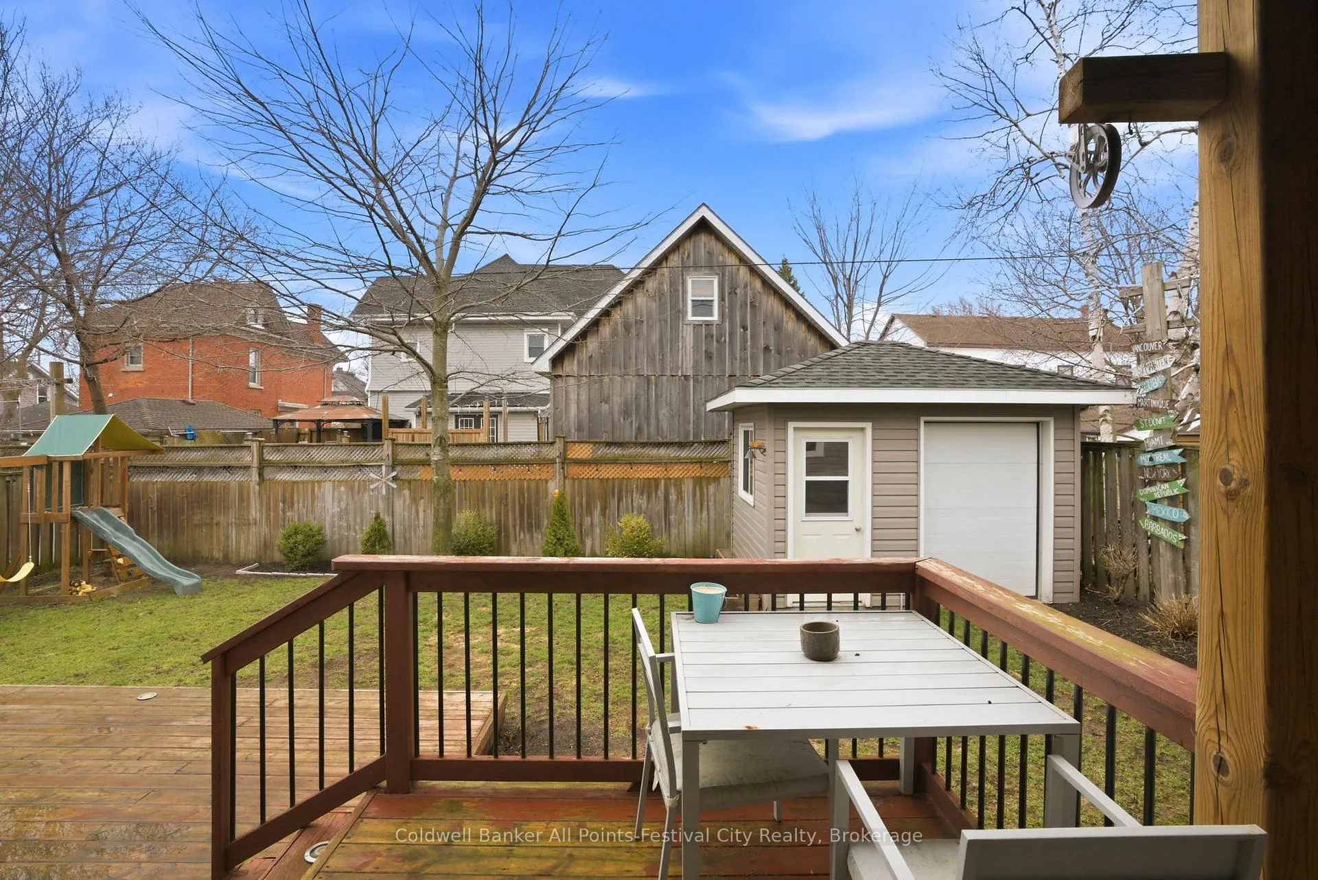 Photo 44 of 91 Park Street, Goderich, Goderich (Town) — HOMEH