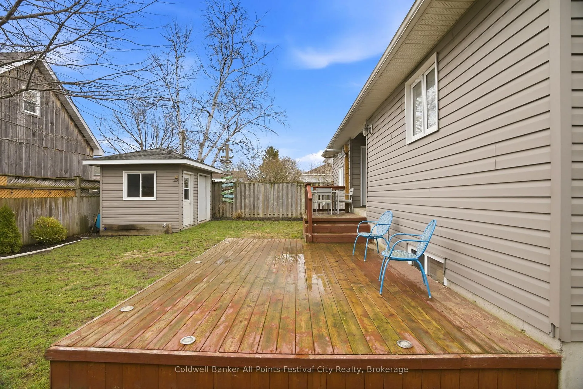 Photo 46 of 91 Park Street, Goderich, Goderich (Town) — HOMEH