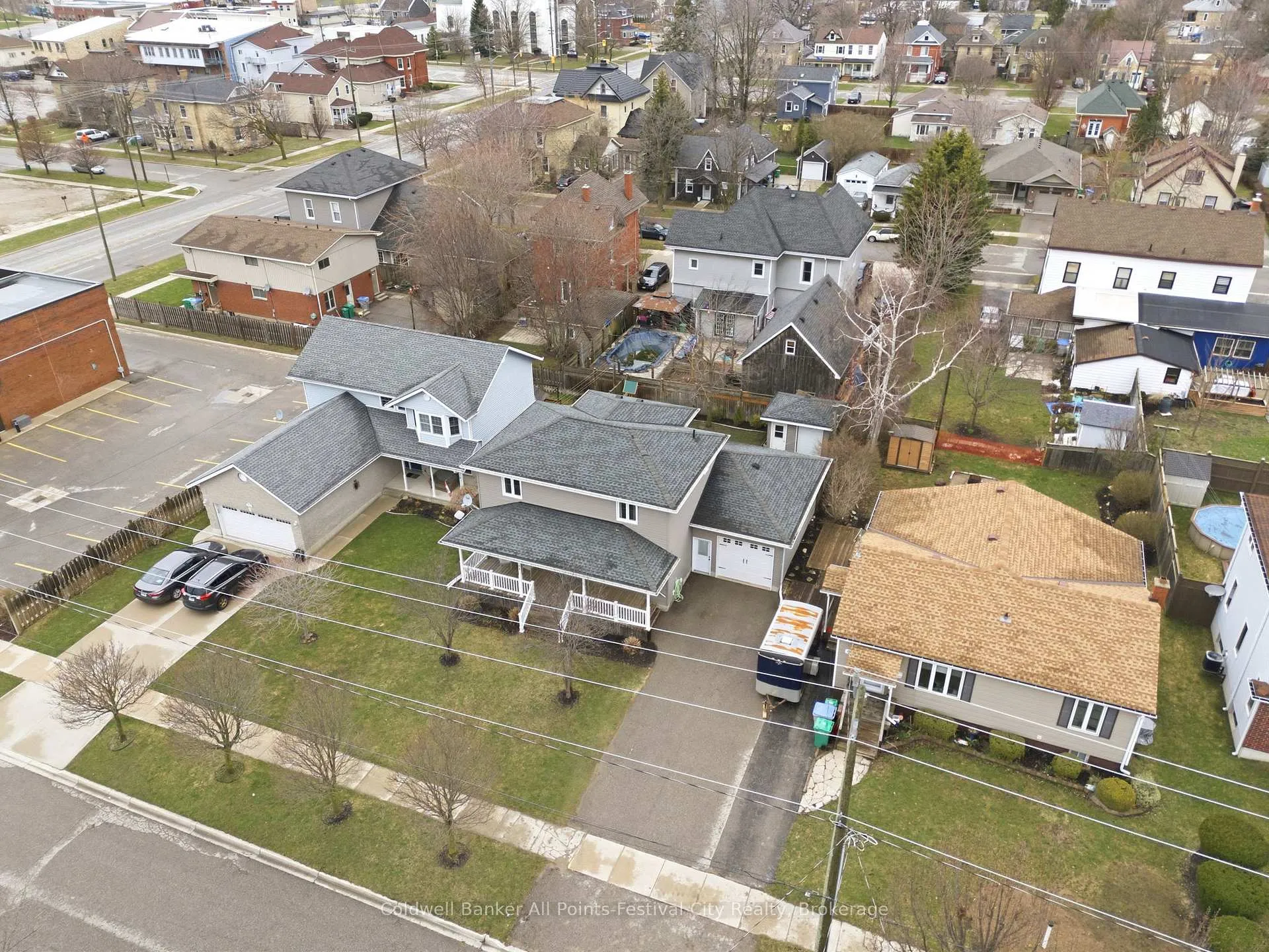 Photo 48 of 91 Park Street, Goderich, Goderich (Town) — HOMEH