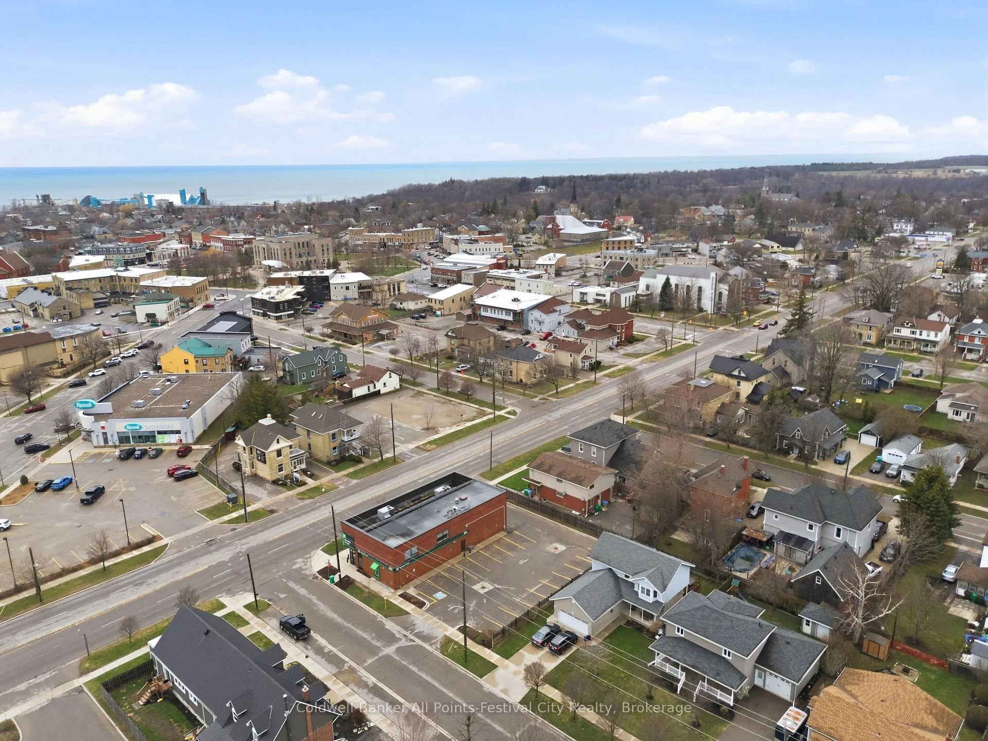 Photo 49 of 91 Park Street, Goderich, Goderich (Town) — HOMEH