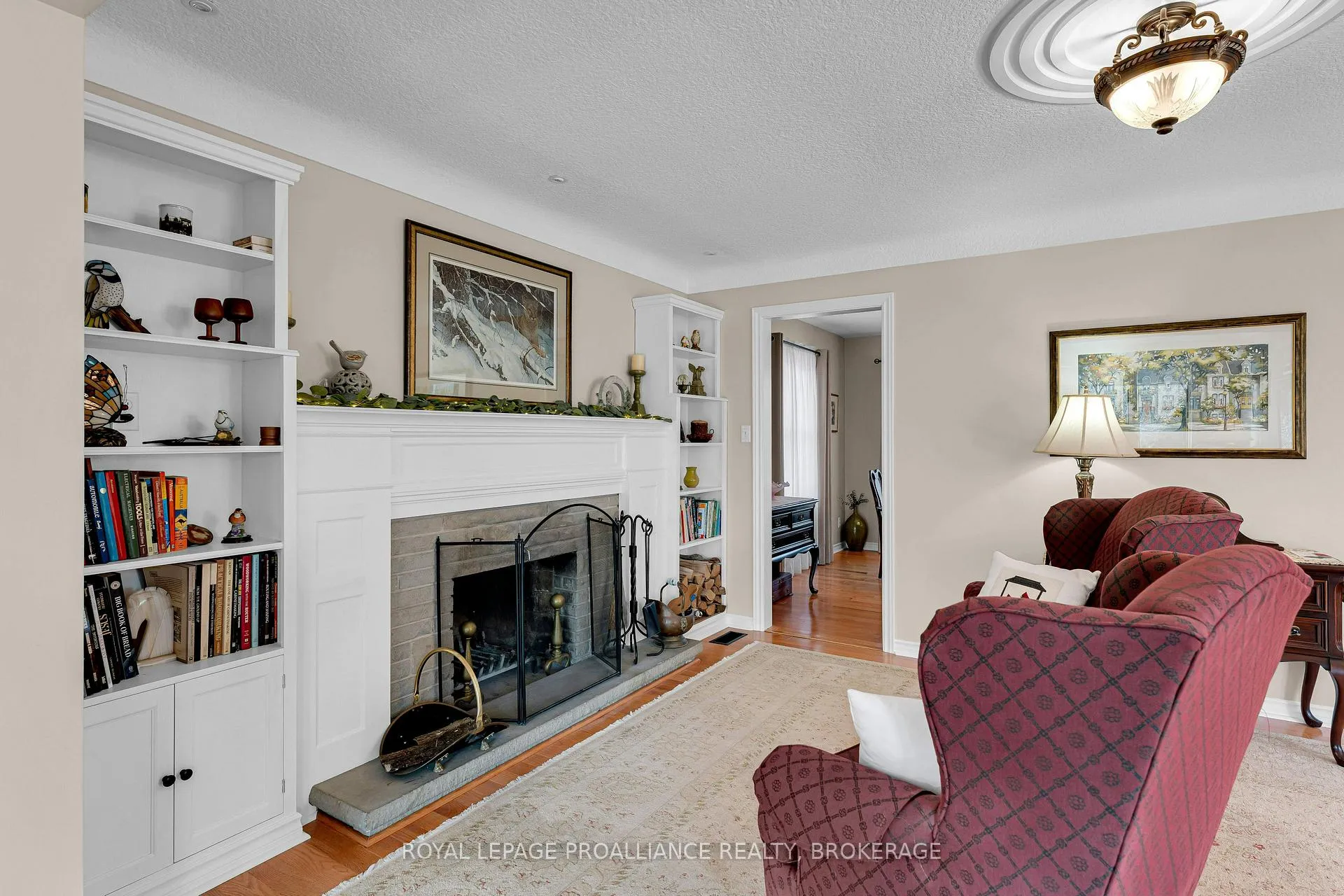 Photo 7 of 46 Watts Crescent, Kingston, Central City West — HOMEH