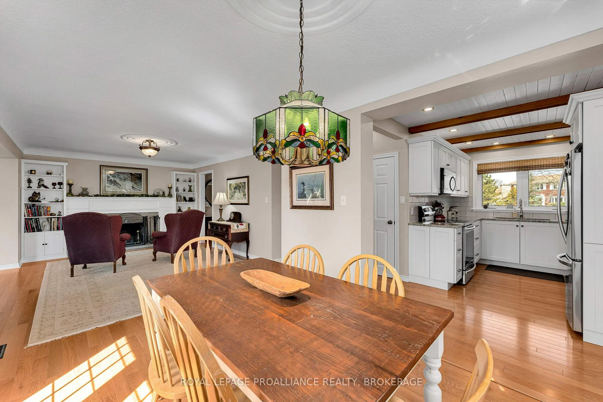Photo 12 of 46 Watts Crescent, Kingston, Central City West — HOMEH