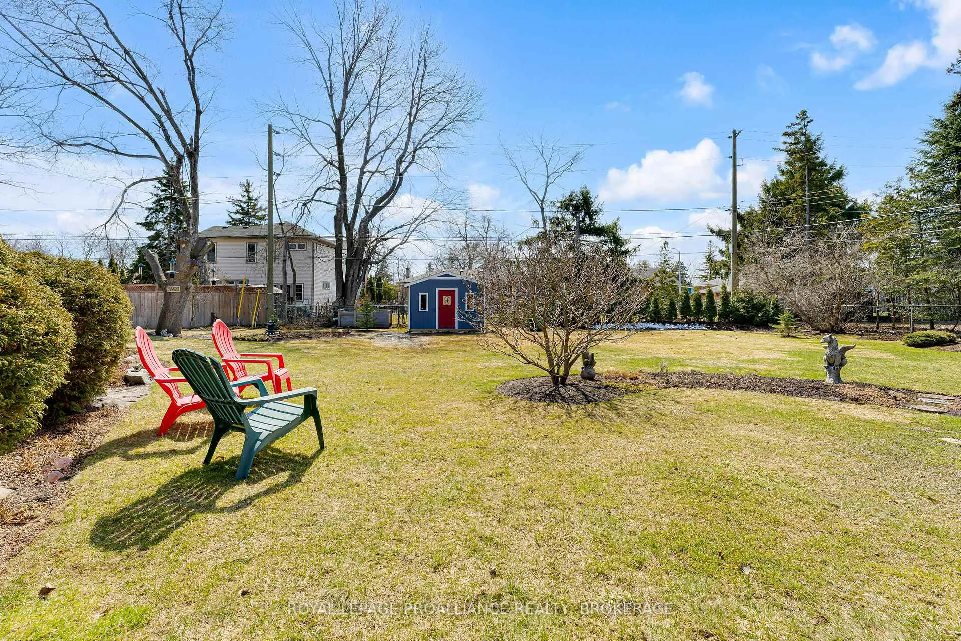 Photo 30 of 46 Watts Crescent, Kingston, Central City West — HOMEH