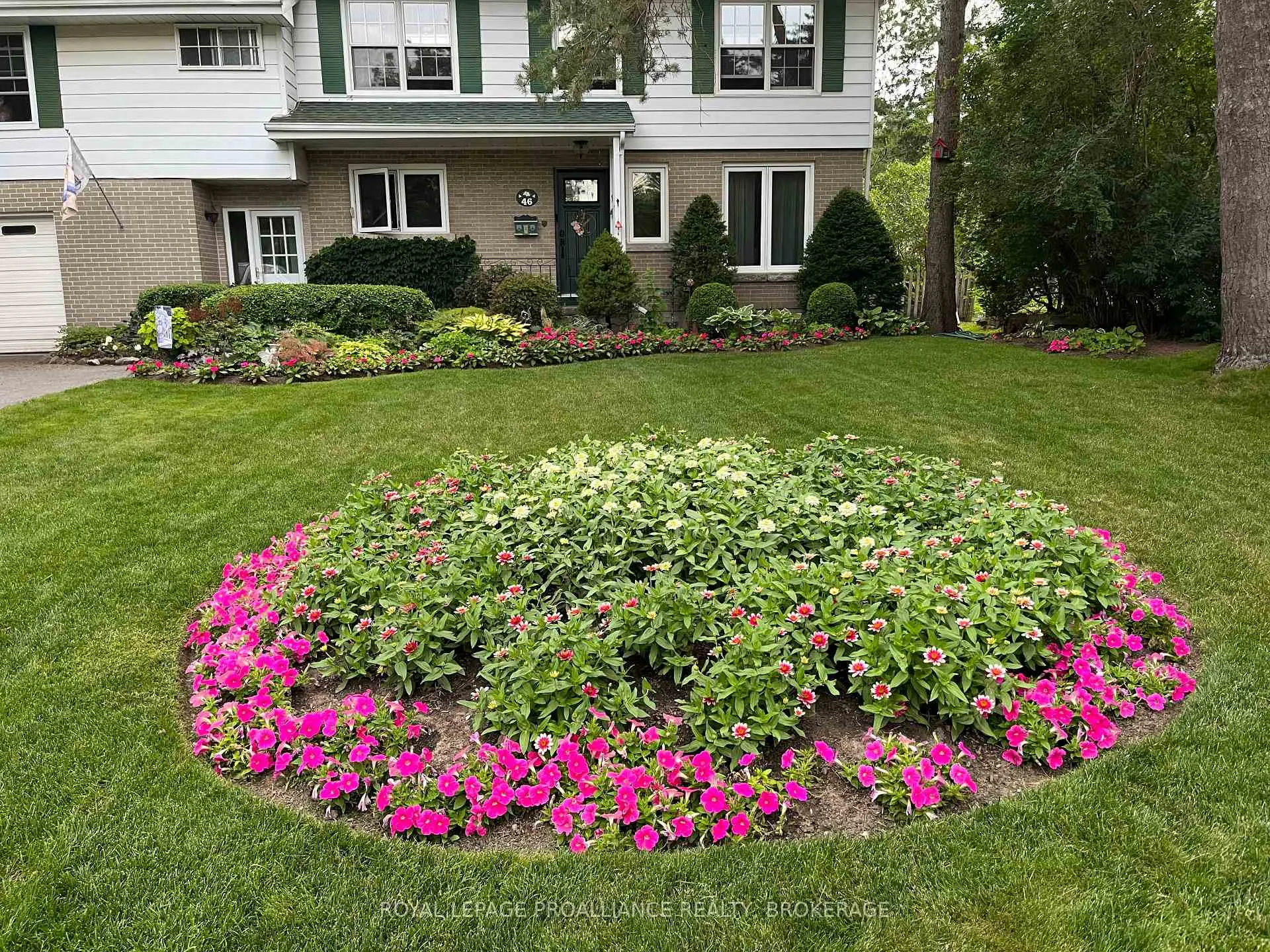 Photo 35 of 46 Watts Crescent, Kingston, Central City West — HOMEH