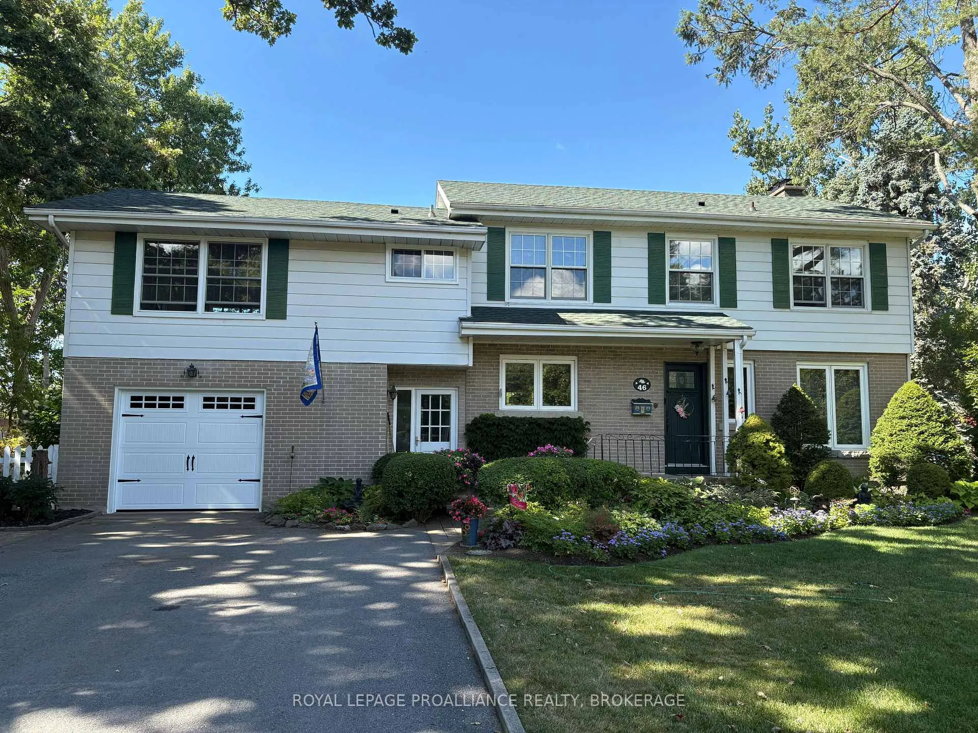 Photo 36 of 46 Watts Crescent, Kingston, Central City West — HOMEH