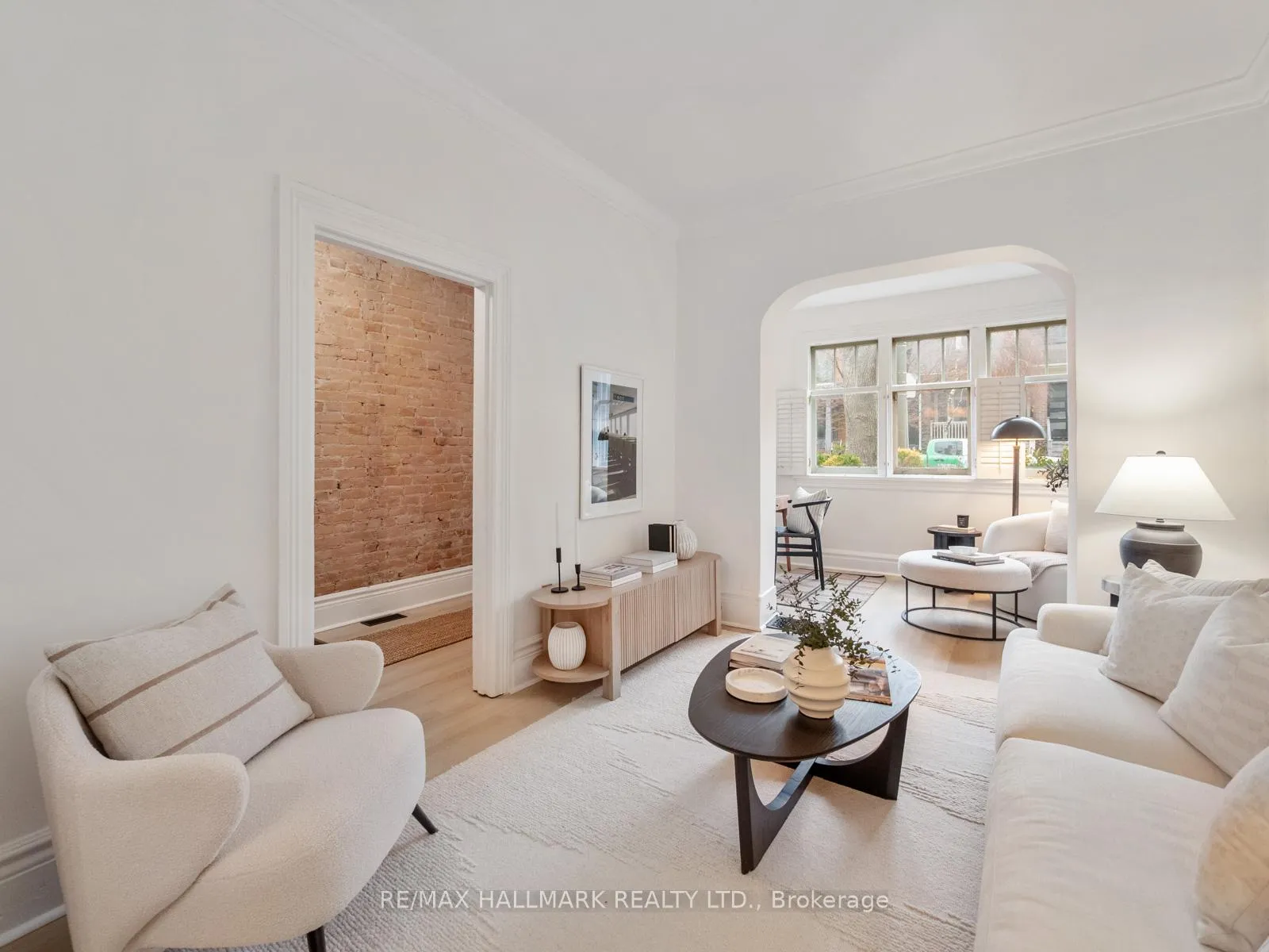 Photo 5 of 241 Bain Avenue, Toronto, North Riverdale — HOMEH