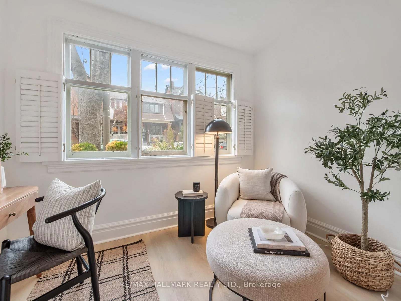 Photo 9 of 241 Bain Avenue, Toronto, North Riverdale — HOMEH