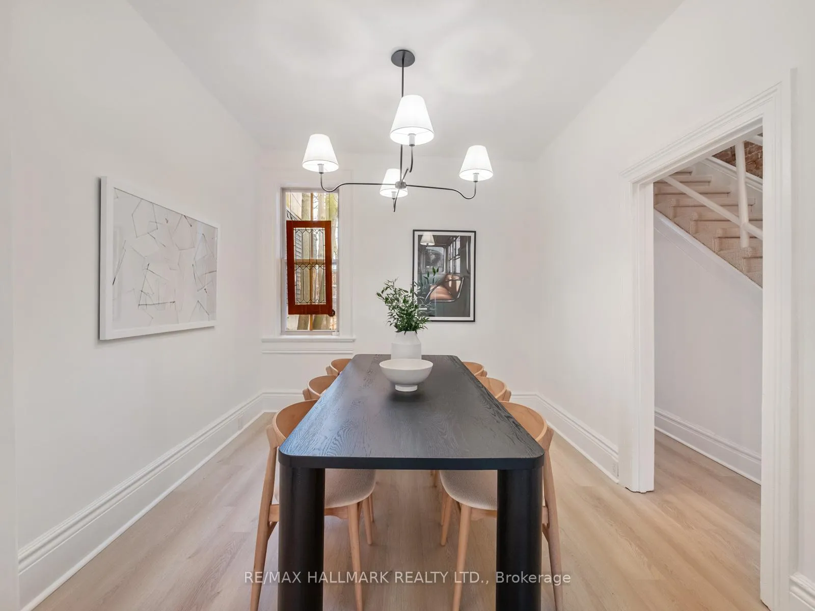 Photo 11 of 241 Bain Avenue, Toronto, North Riverdale — HOMEH