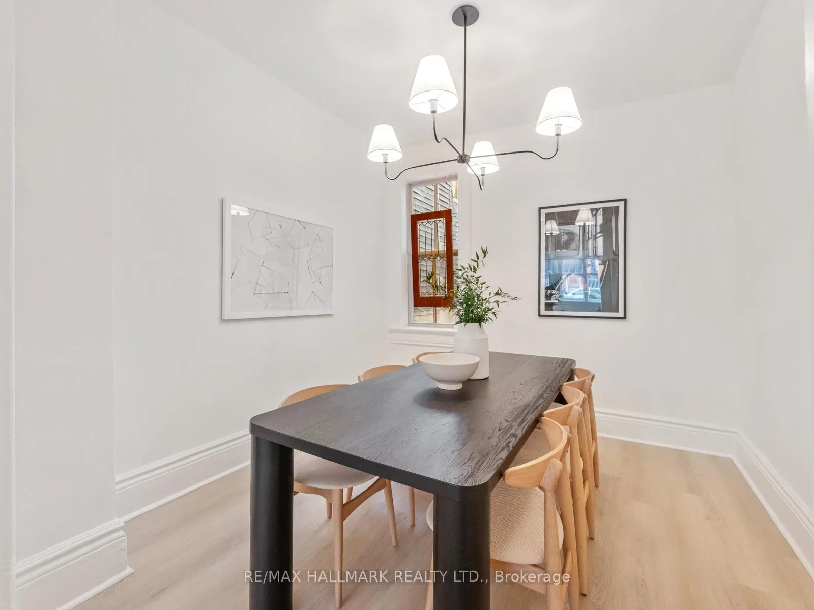 Photo 12 of 241 Bain Avenue, Toronto, North Riverdale — HOMEH