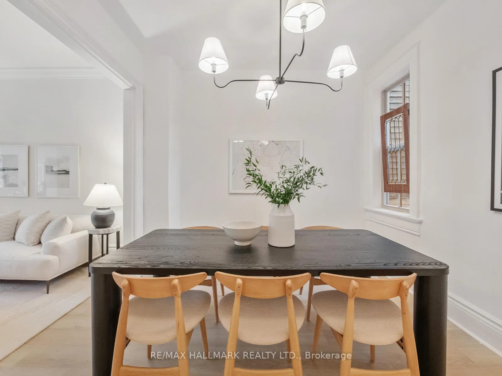 Photo 13 of 241 Bain Avenue, Toronto, North Riverdale — HOMEH