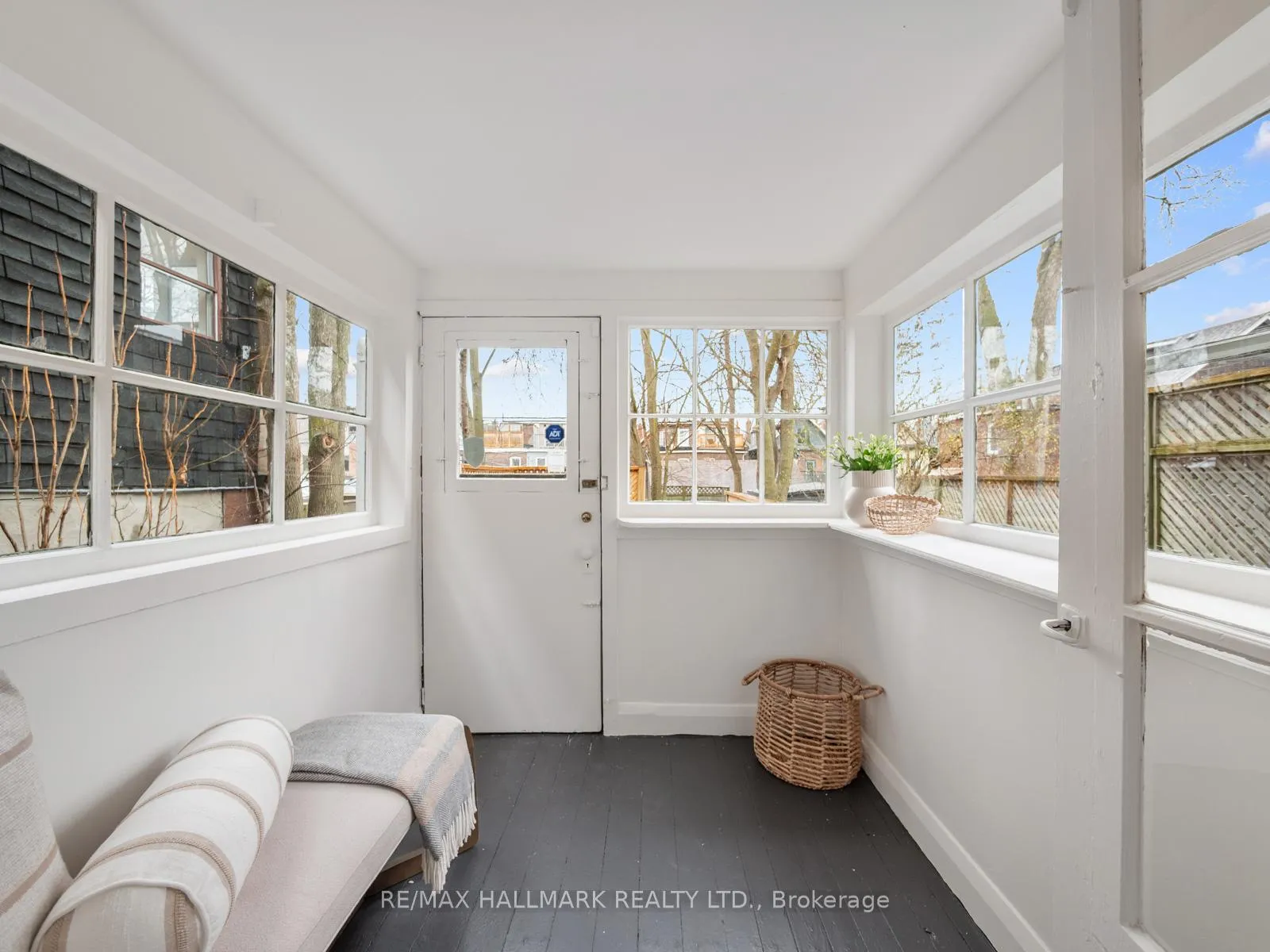 Photo 21 of 241 Bain Avenue, Toronto, North Riverdale — HOMEH