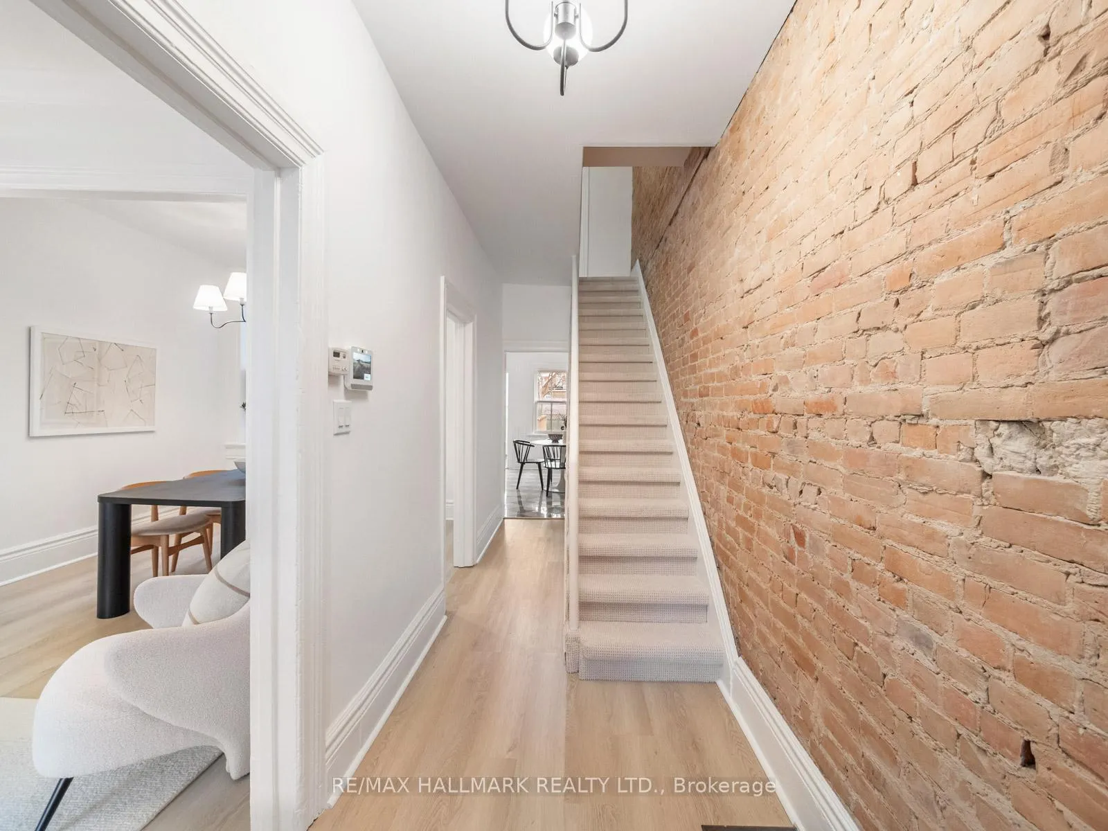 Photo 22 of 241 Bain Avenue, Toronto, North Riverdale — HOMEH