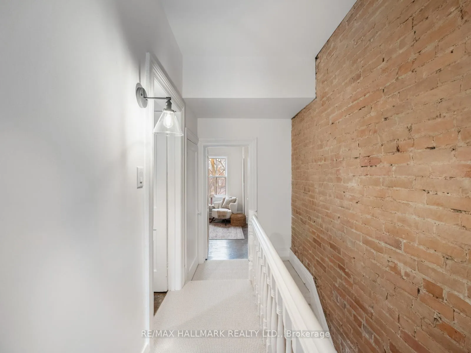Photo 23 of 241 Bain Avenue, Toronto, North Riverdale — HOMEH