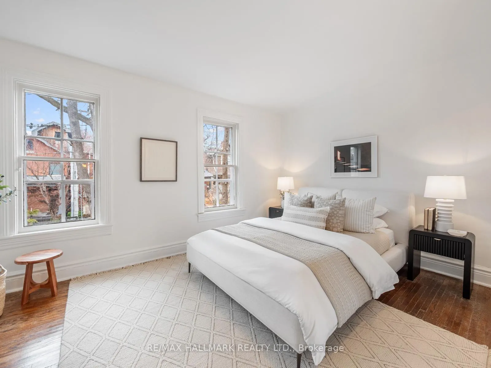 Photo 24 of 241 Bain Avenue, Toronto, North Riverdale — HOMEH