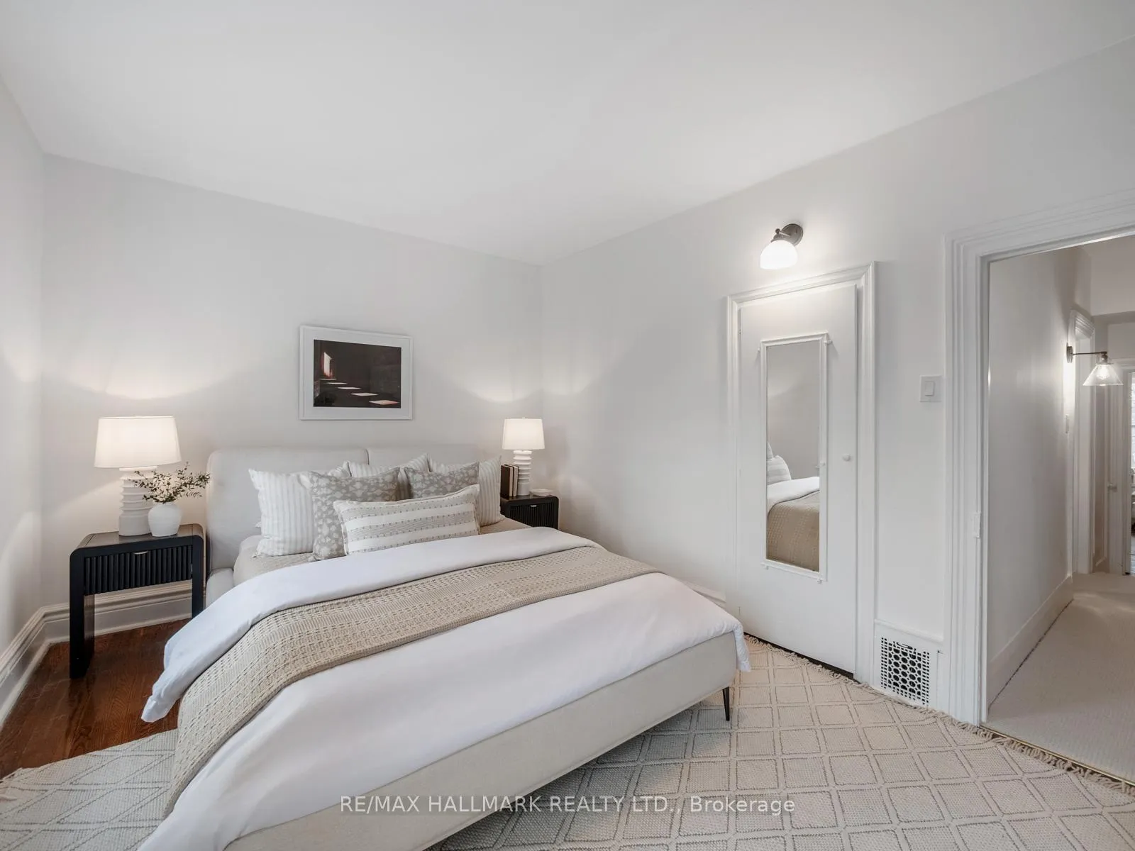 Photo 25 of 241 Bain Avenue, Toronto, North Riverdale — HOMEH
