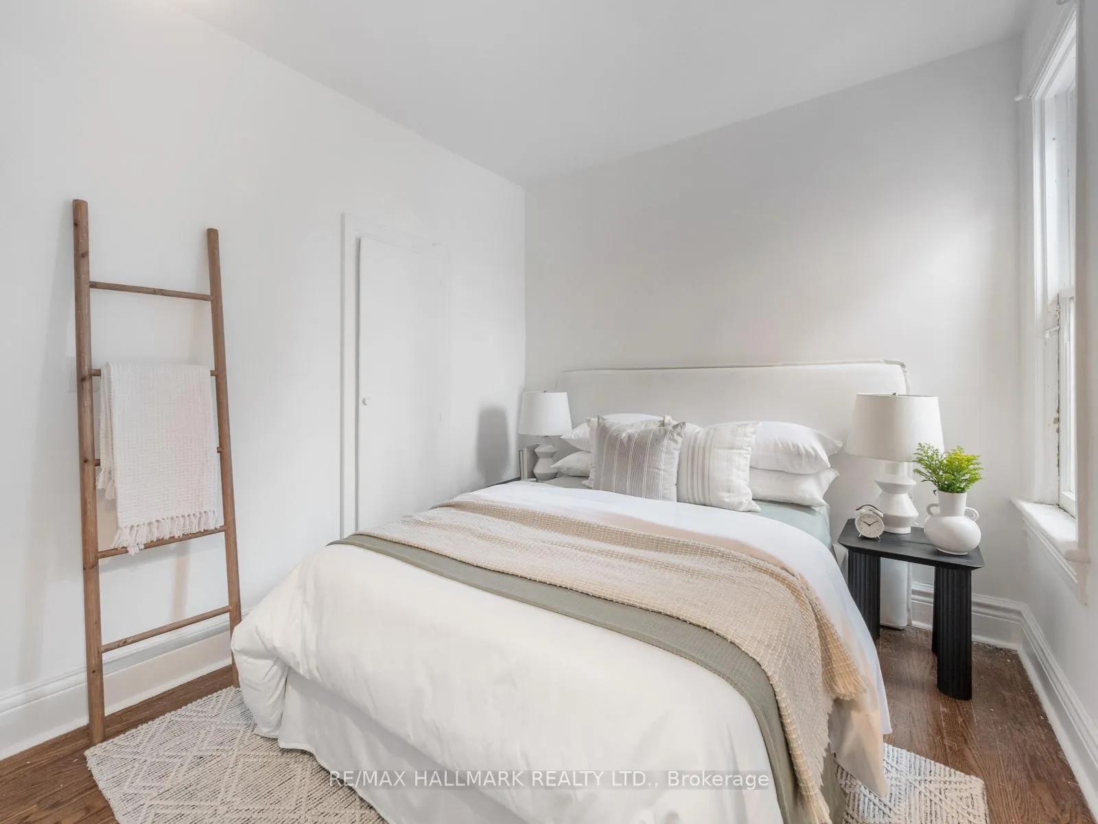 Photo 27 of 241 Bain Avenue, Toronto, North Riverdale — HOMEH