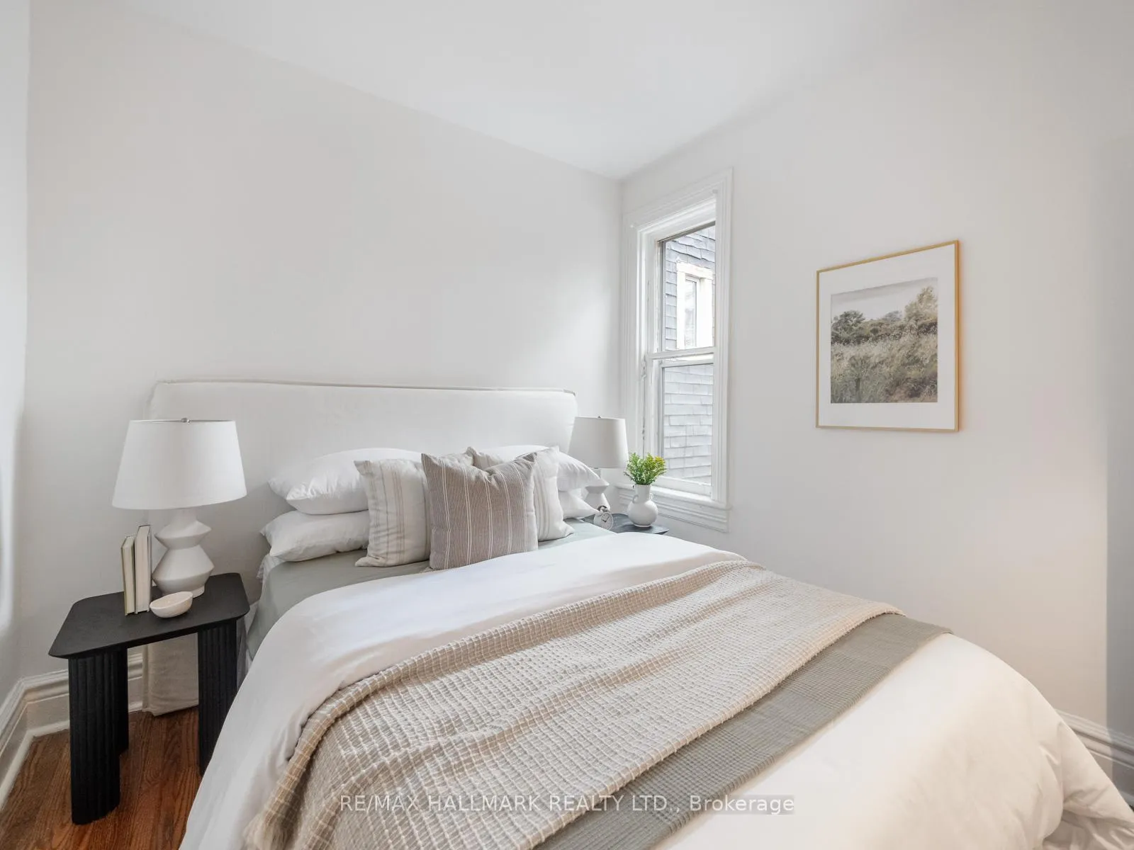 Photo 28 of 241 Bain Avenue, Toronto, North Riverdale — HOMEH