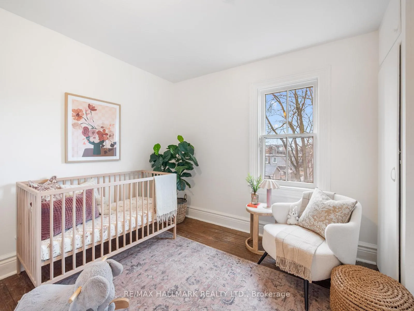 Photo 30 of 241 Bain Avenue, Toronto, North Riverdale — HOMEH