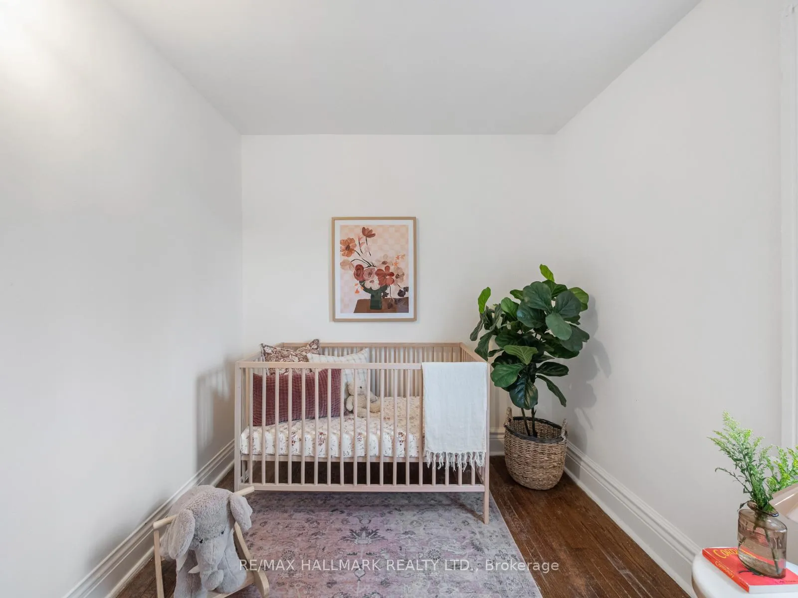 Photo 31 of 241 Bain Avenue, Toronto, North Riverdale — HOMEH