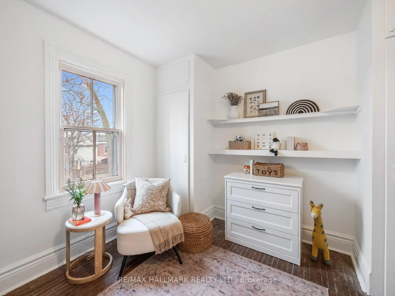 Photo 32 of 241 Bain Avenue, Toronto, North Riverdale — HOMEH