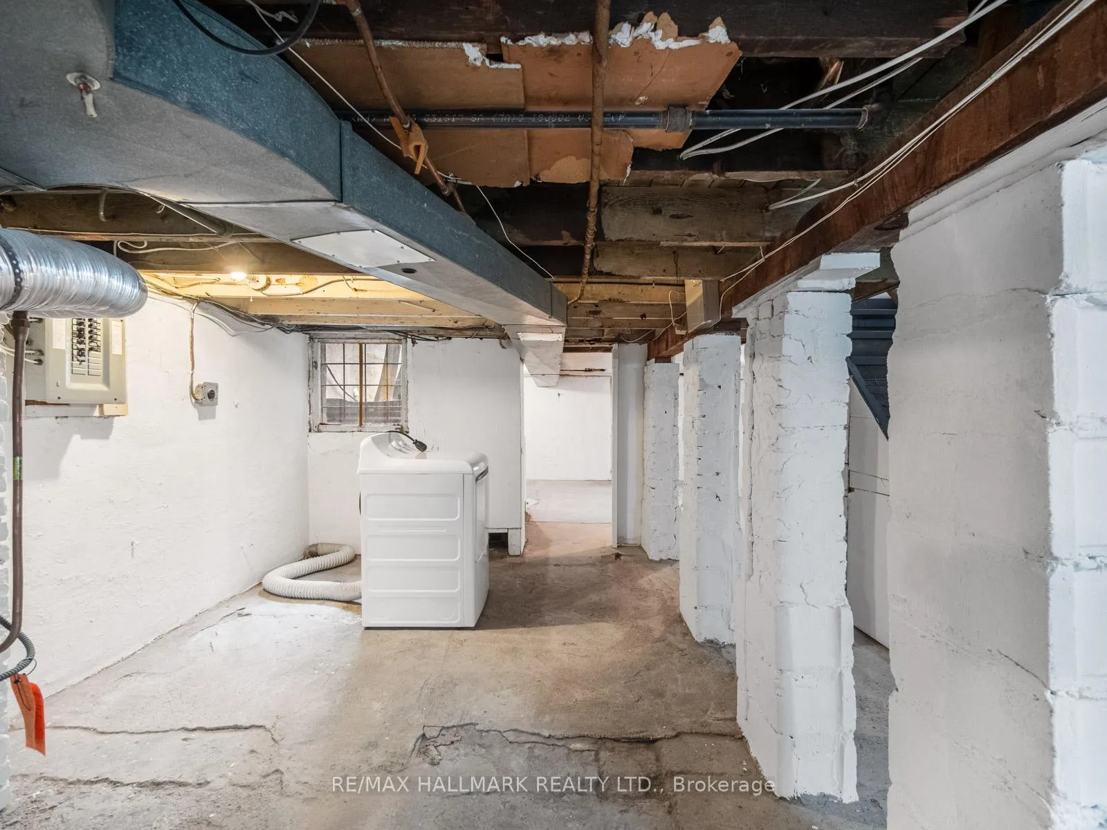 Photo 34 of 241 Bain Avenue, Toronto, North Riverdale — HOMEH