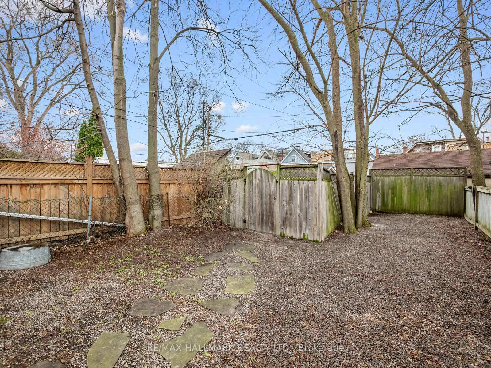 Photo 40 of 241 Bain Avenue, Toronto, North Riverdale — HOMEH