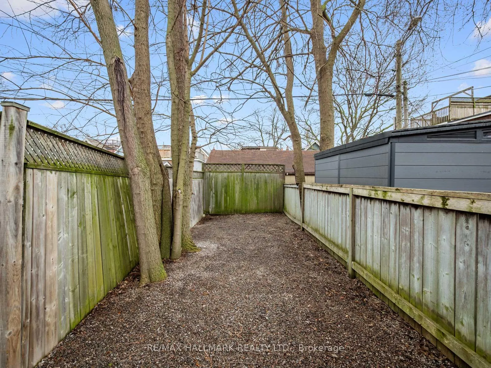 Photo 41 of 241 Bain Avenue, Toronto, North Riverdale — HOMEH